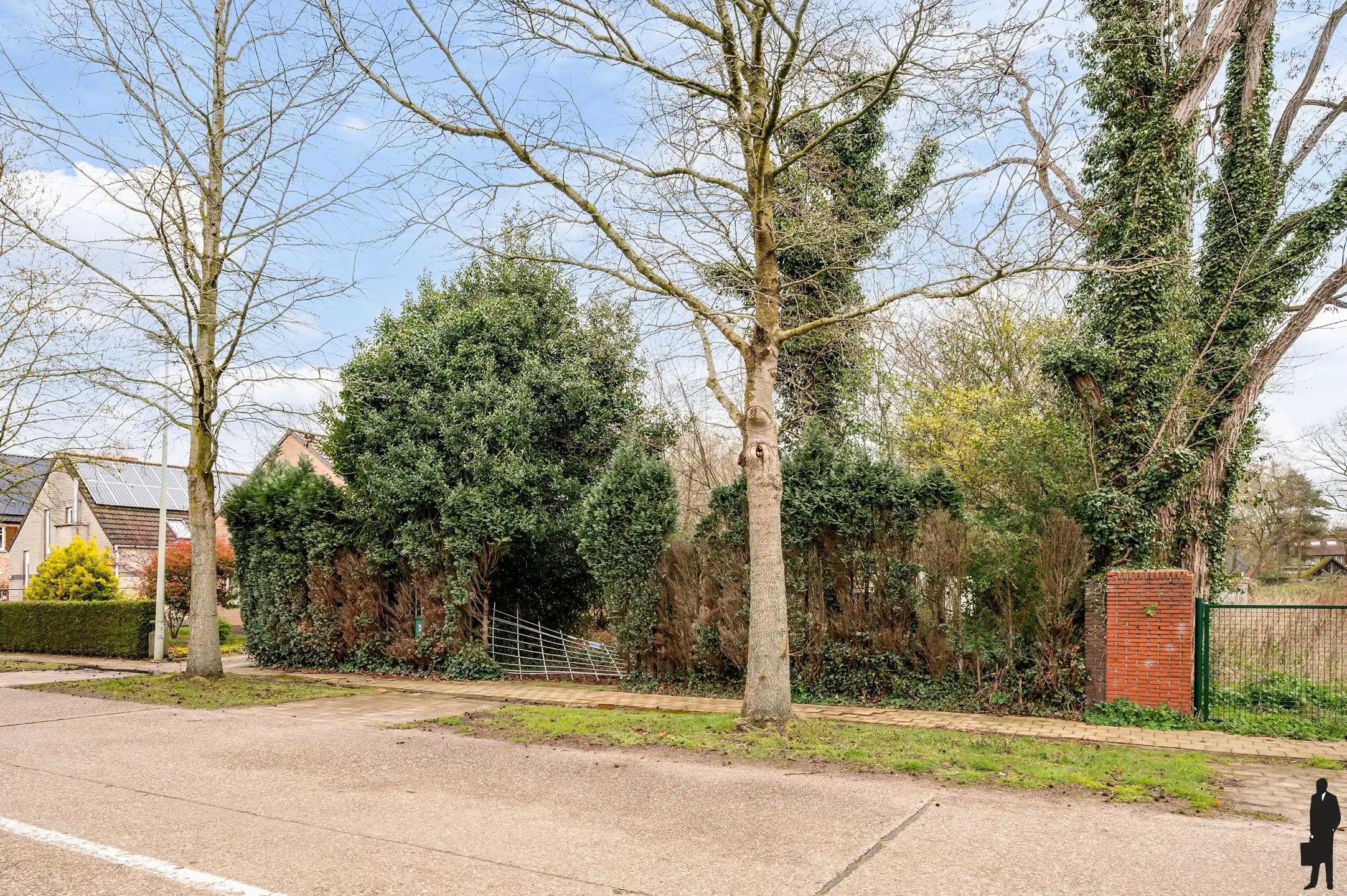 Afbraakpand te Hoogboom! foto 7