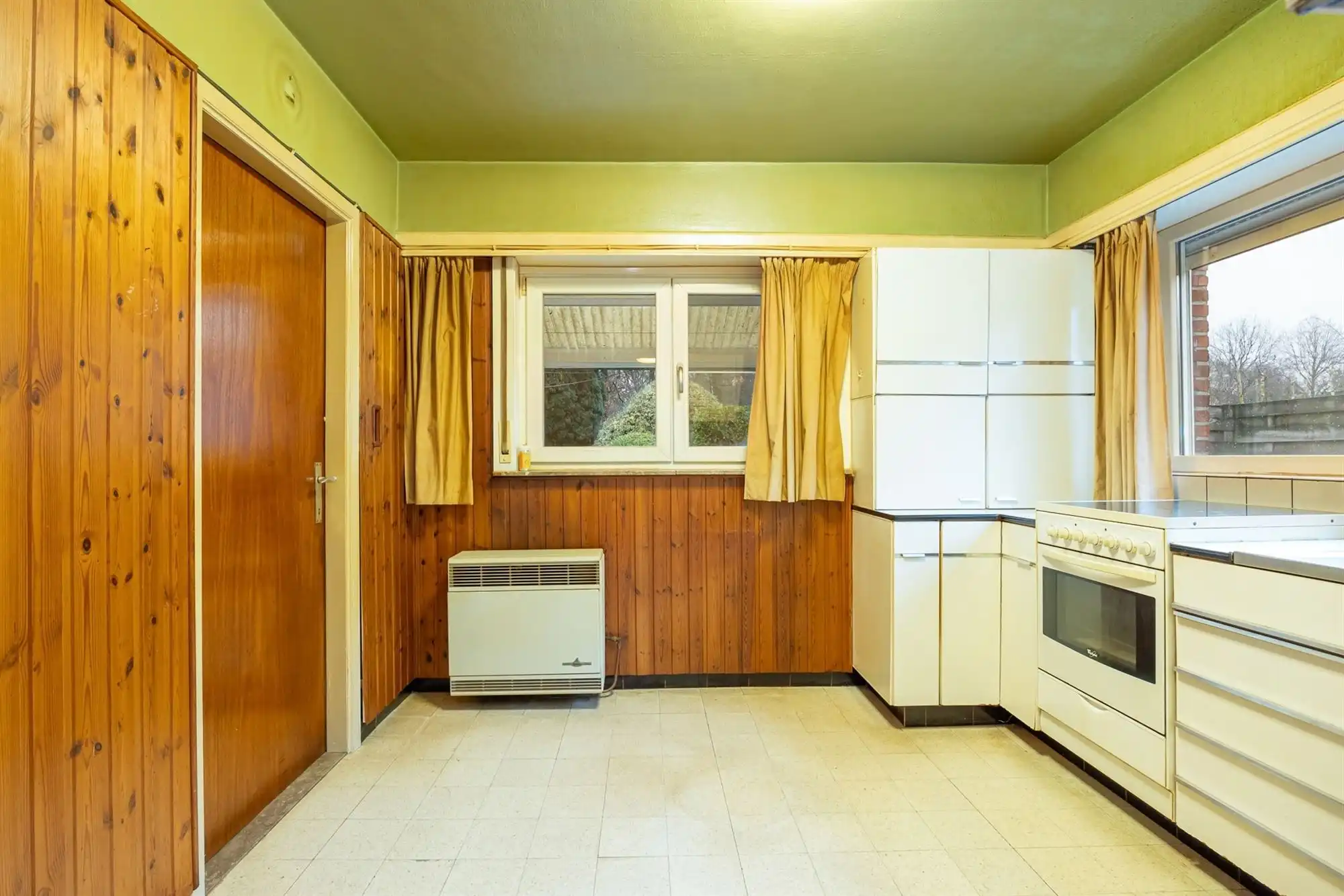 Open bebouwing op een perceel van 566m² foto 6