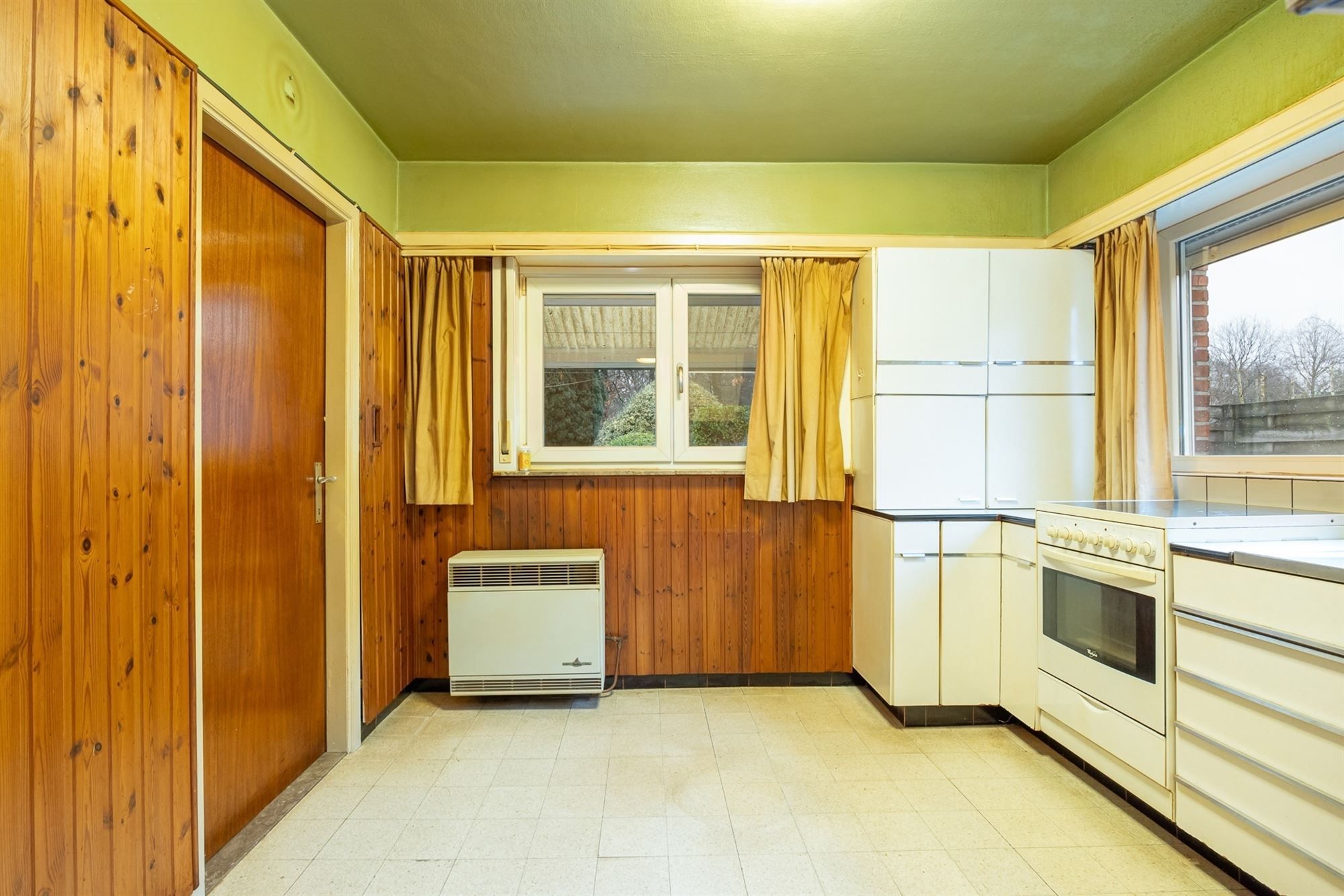 Open bebouwing op een perceel van 566m² foto 6