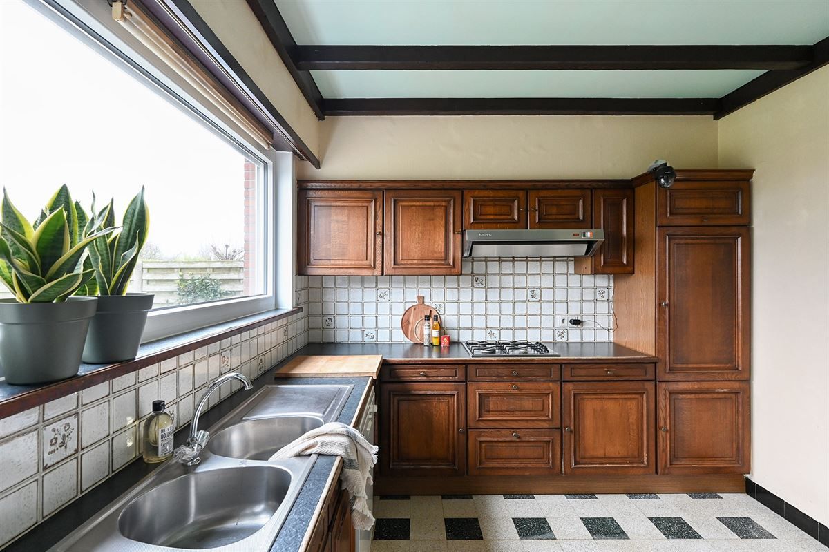 Open bebouwing op prachtig perceel foto 11