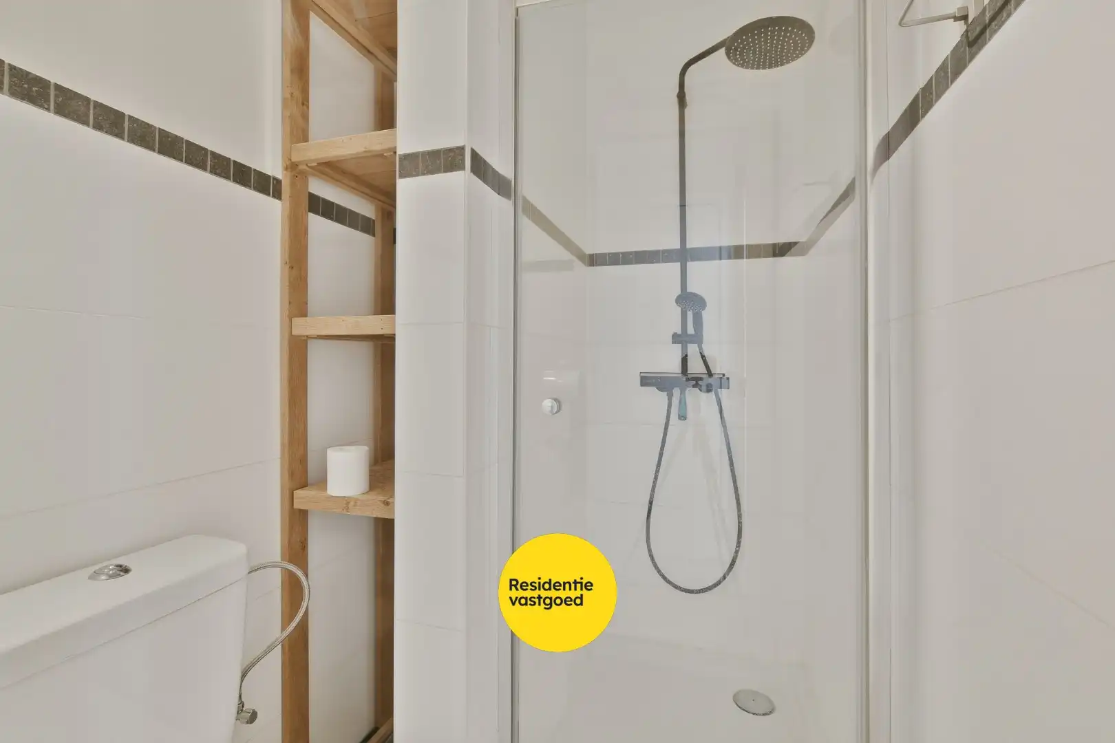 Uniek dakappartement met zonnige ligging en indrukwekkende vergezichten te Wenduine!  foto 12