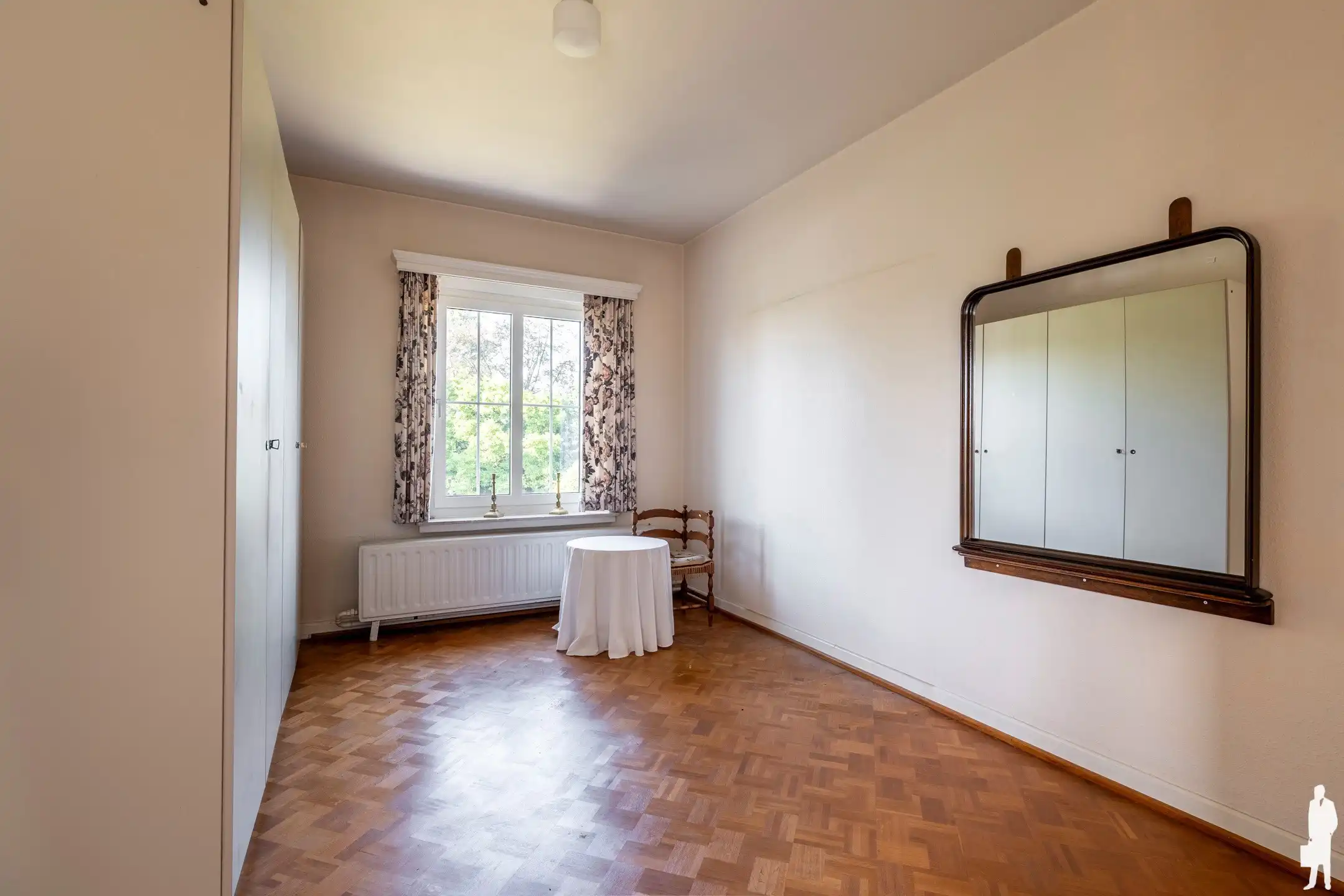 Unieke, statige villa met mooie parktuin nabij het centrum van Hoogstraten gelegen foto 30