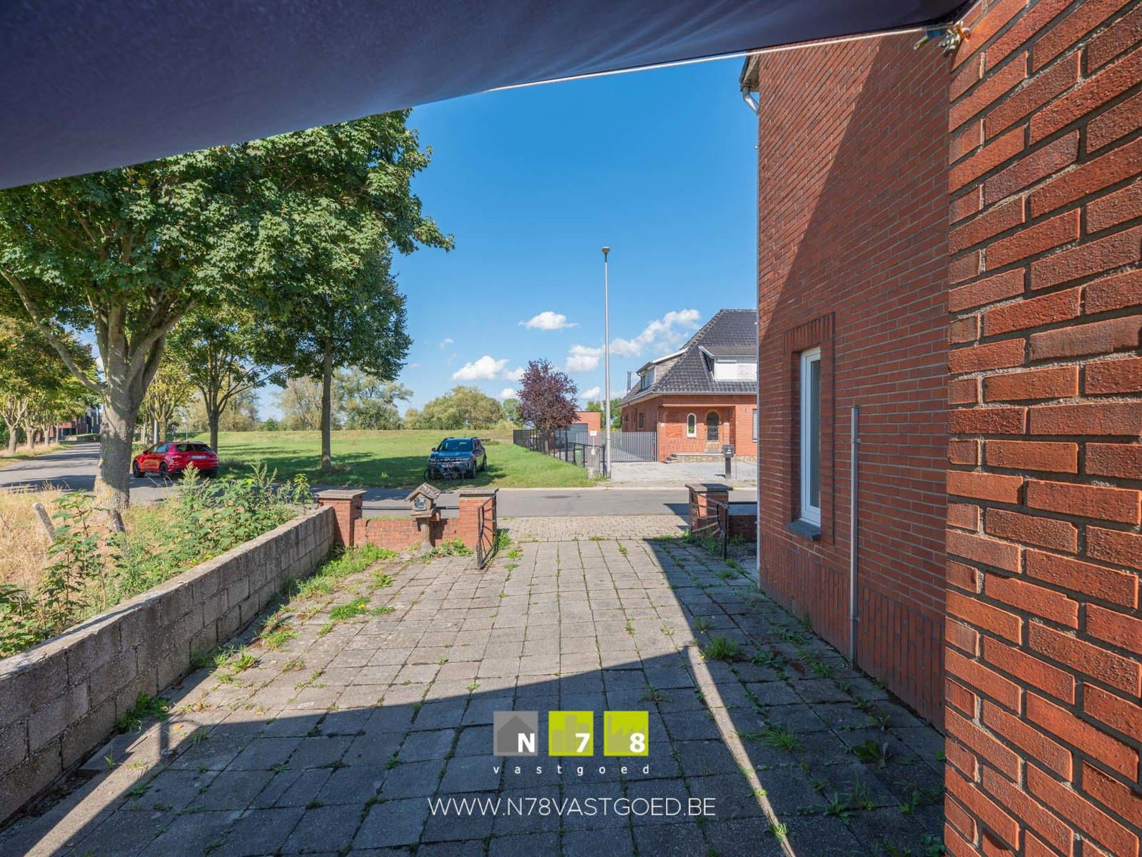 Huis te koop foto 24