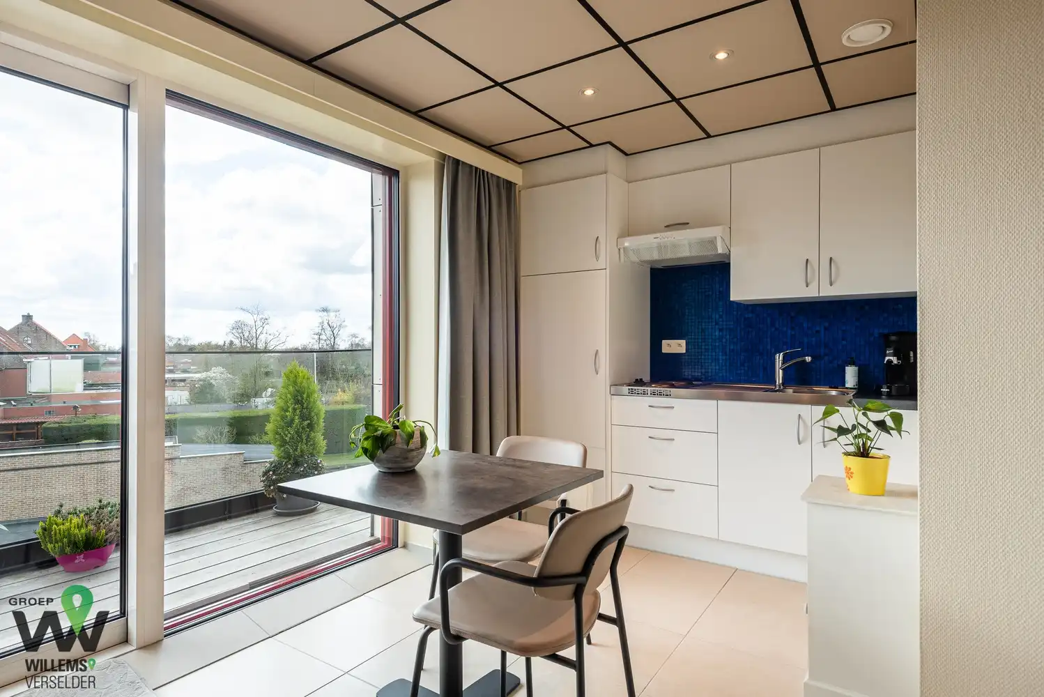 Prachtige nieuwbouw flats voor 60+ foto 7