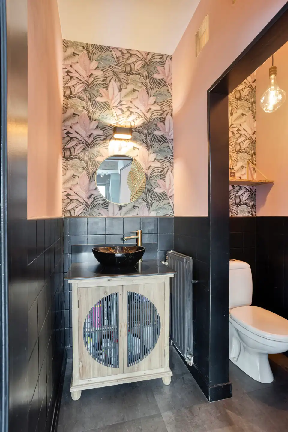 Ruime halfopen bebouwing op toplocatie in Aarschot foto 10