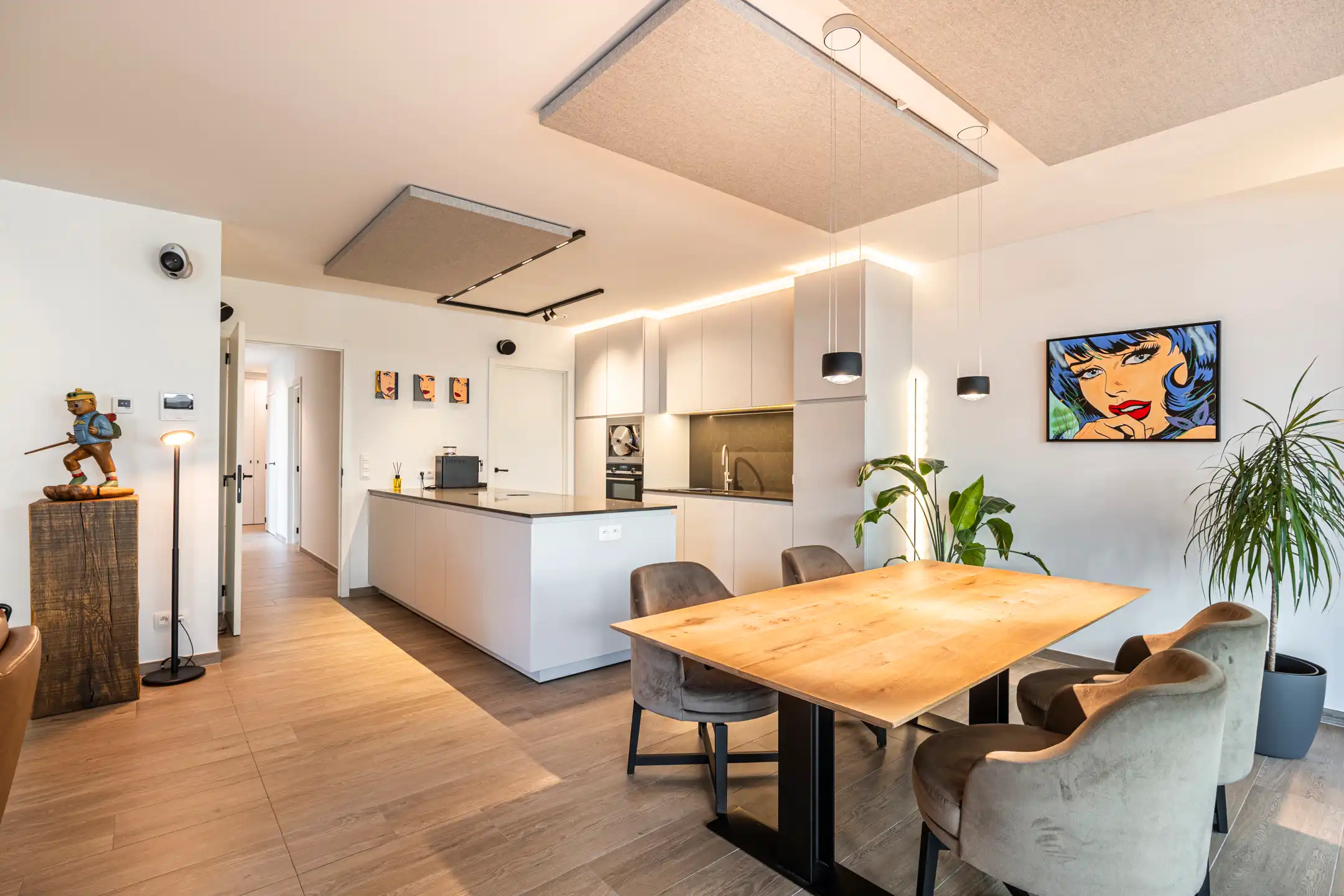 Luxueus, instapklaar appartement (135 m²) in Oud-Turnhout foto 13