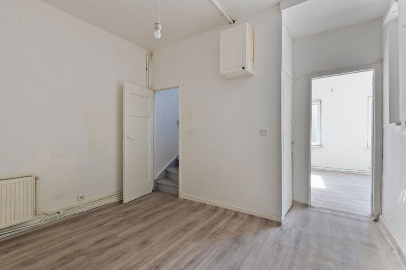 INVESTEREN IN GENT? DEZE RIJWONING VERDIENT ZICHZELF TERUG! foto 12