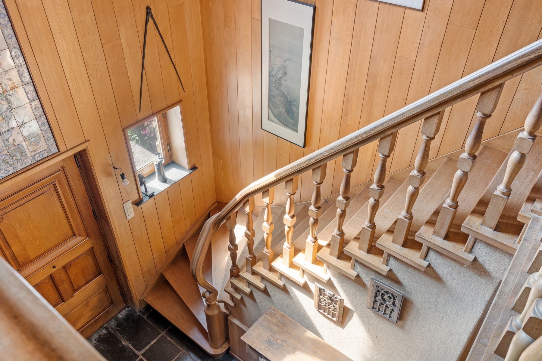 Zeldzame kans in Ronse – karaktervolle woning op toplocatie! foto 4