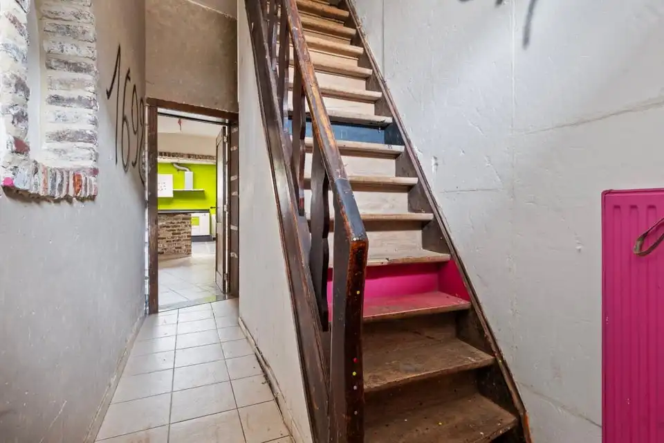 TE RENOVEREN WONING OP EEN PERCEEL VAN 14A57CA IN ZOUTLEEUW foto 7