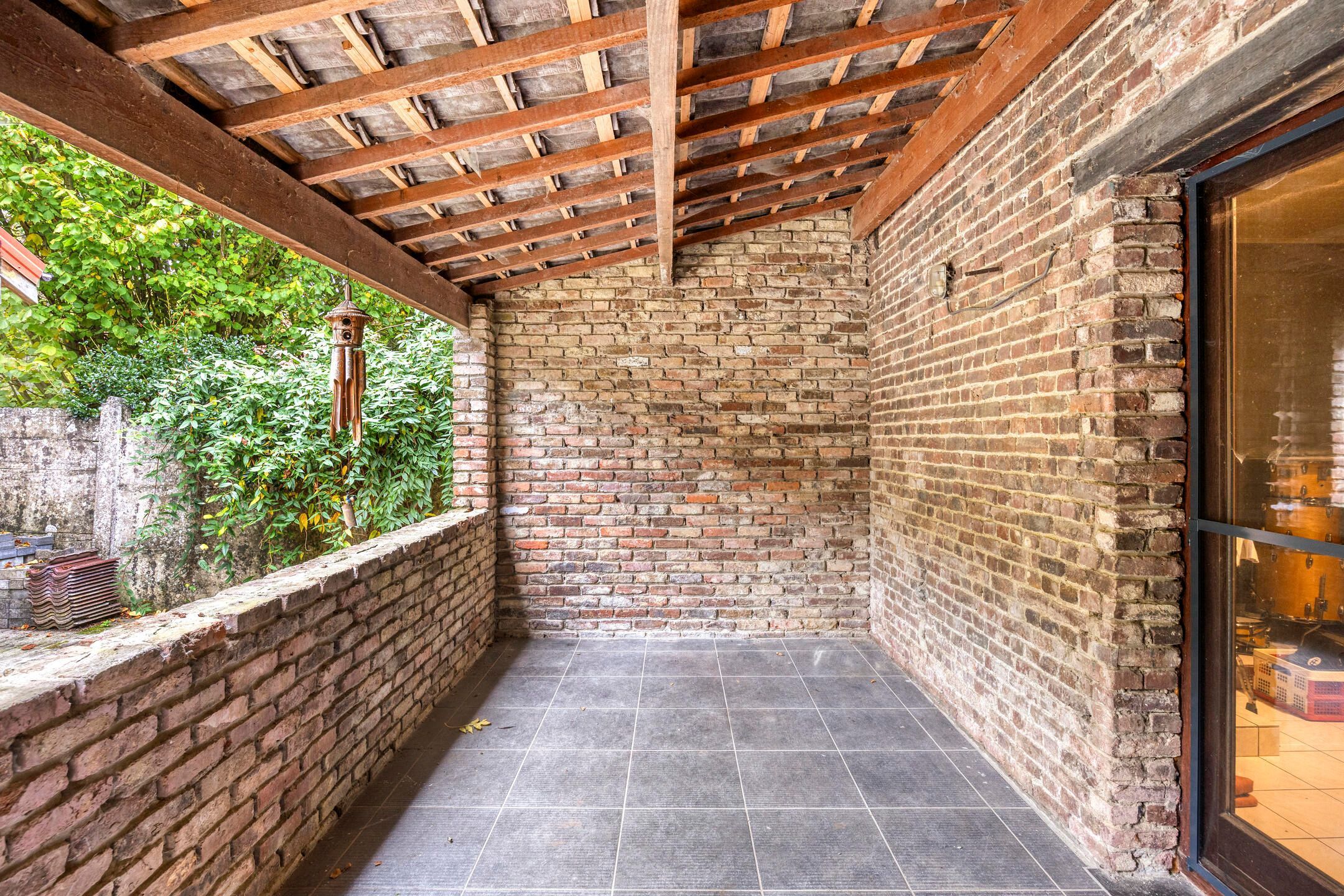 Wonen in het groene Hoegaarden: charmant, omringd door rust foto 19