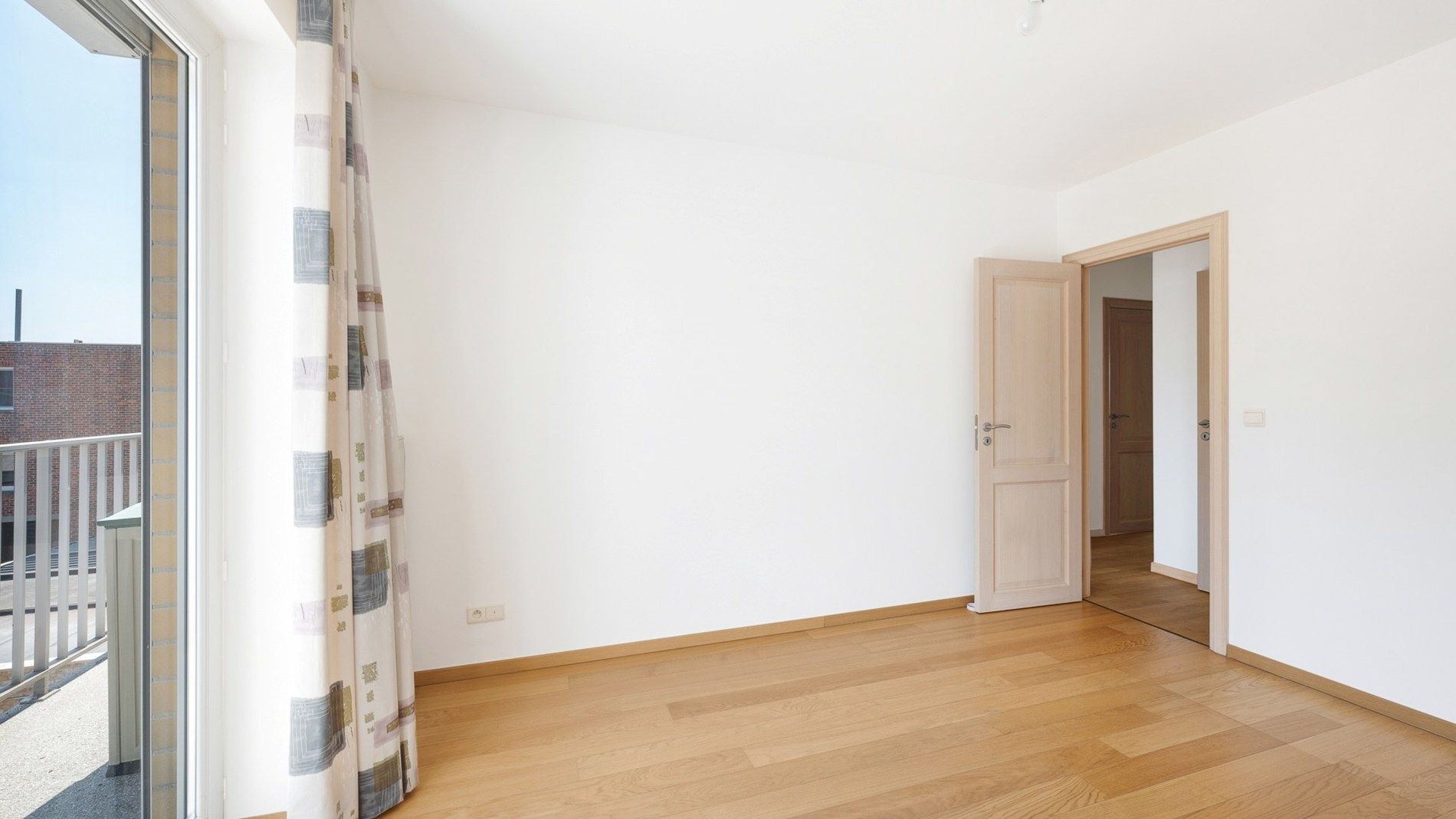 Ruim appartement met 2 slaapkamers te Knokke foto 13