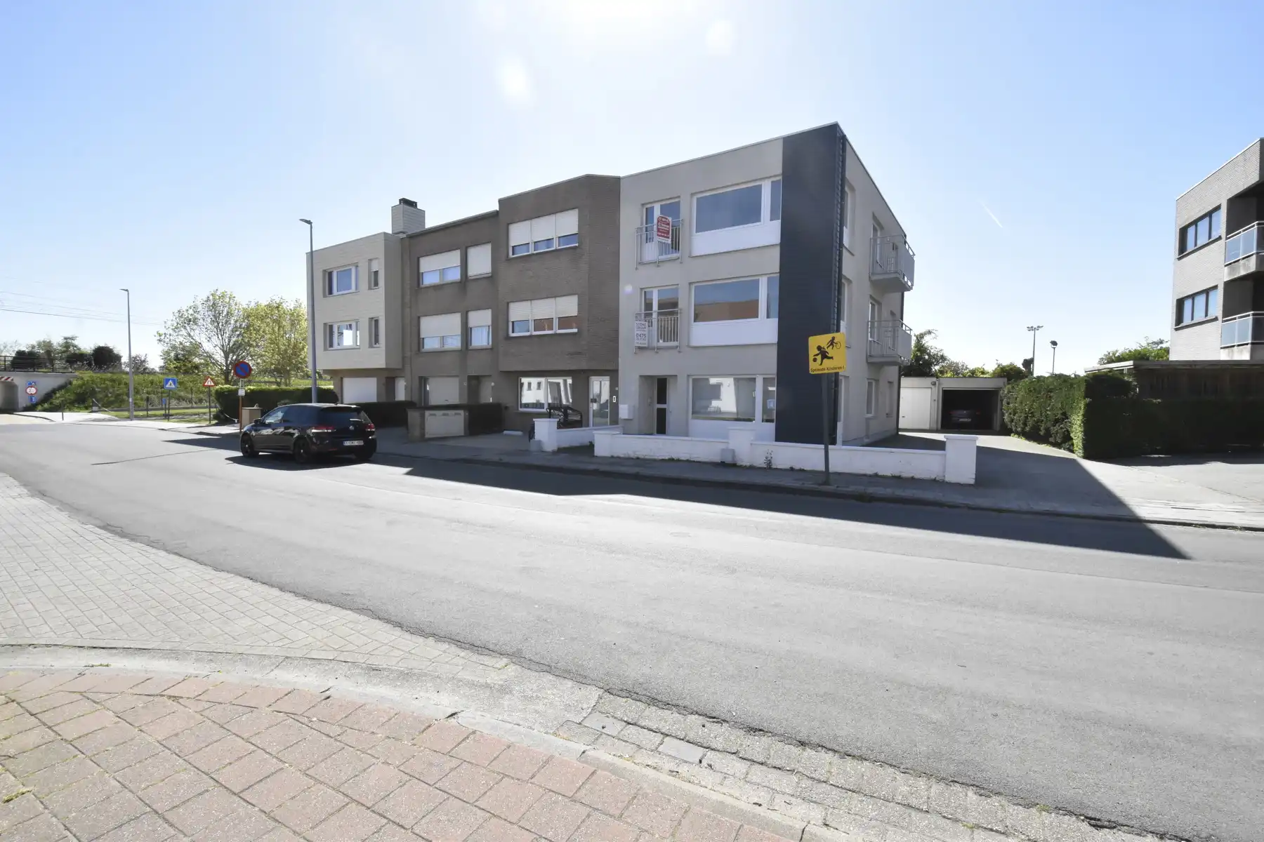 Appartement te huur foto 13