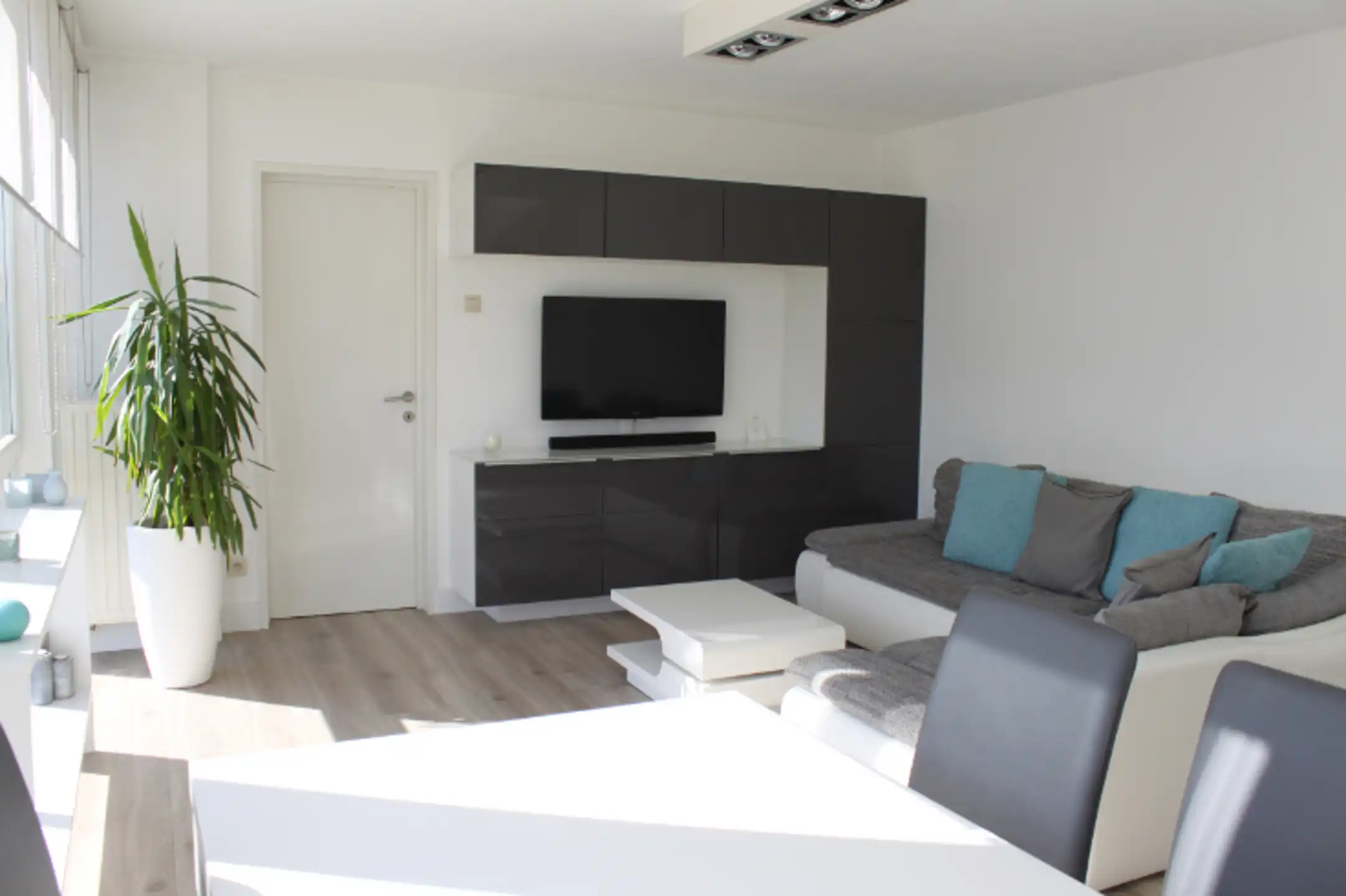 Appartement te koop Plantenstraat 4/5 - 3500 Hasselt