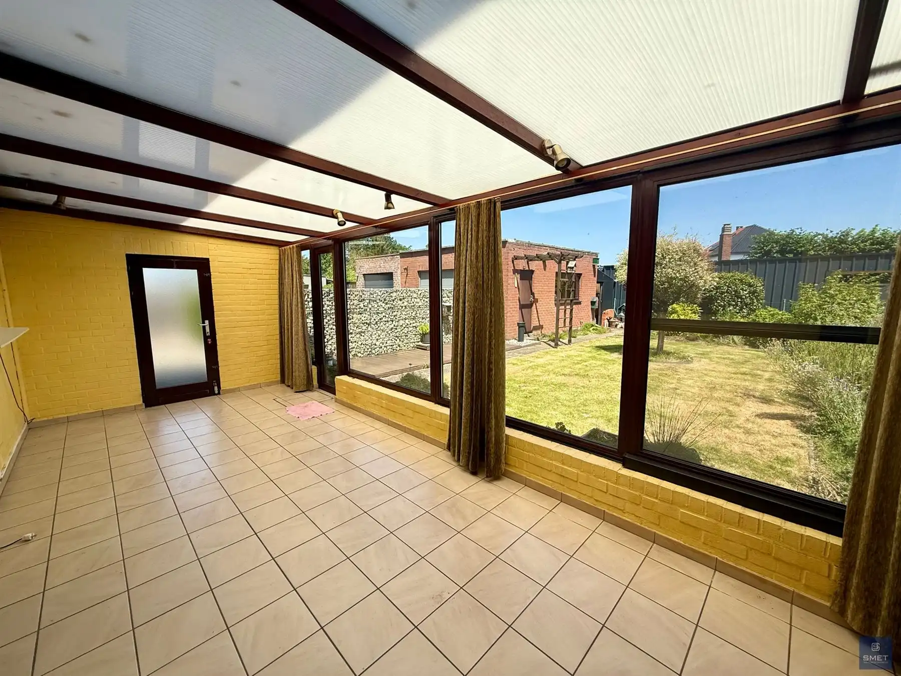 op te frissen woning met 3 slpks foto 7