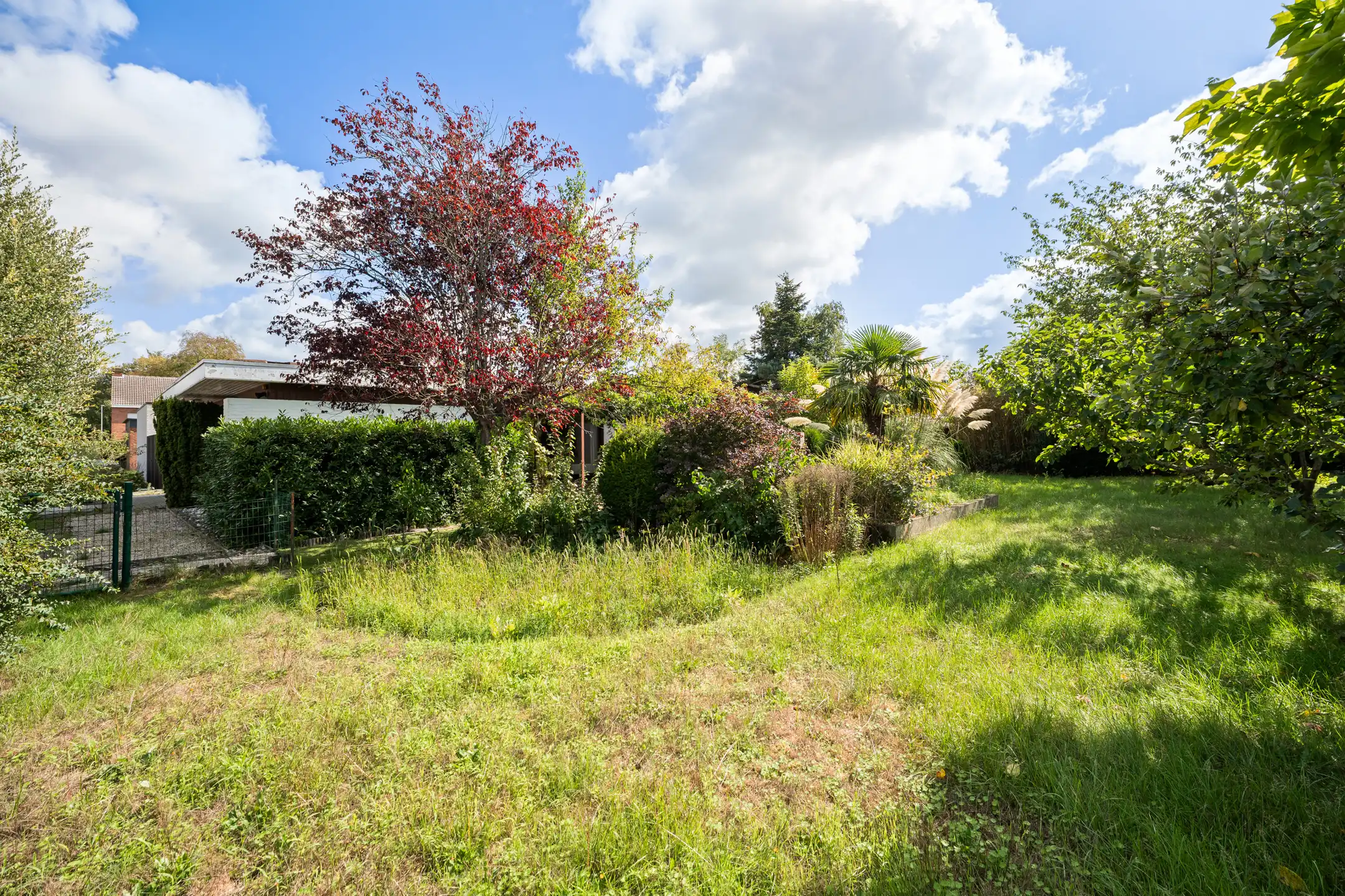 Authentieke bungalow op 1.198 m² bouwgrond  foto 22