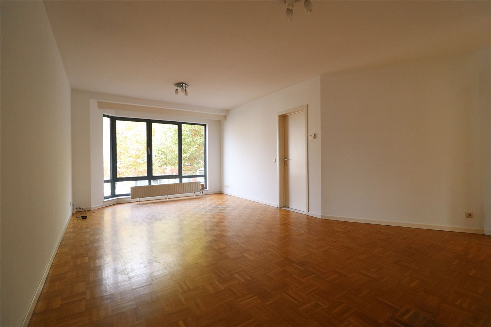 Appartement met 2 slaapkamers te Borsbeek foto 4