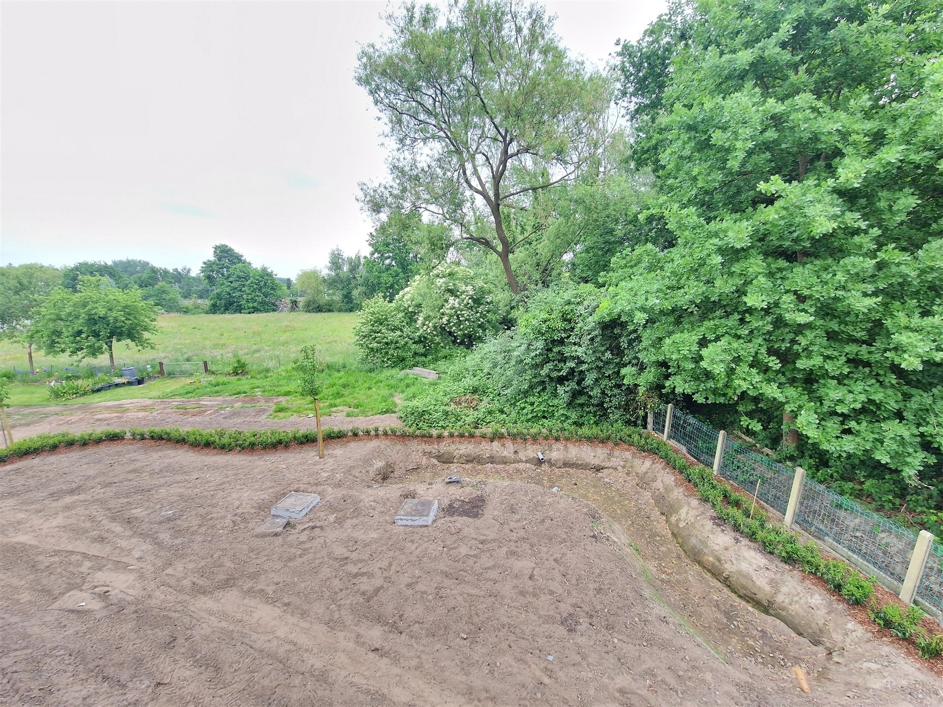 Luxueus nieuwbouwappartement met 2 slaapkamers en groot terras  foto 16