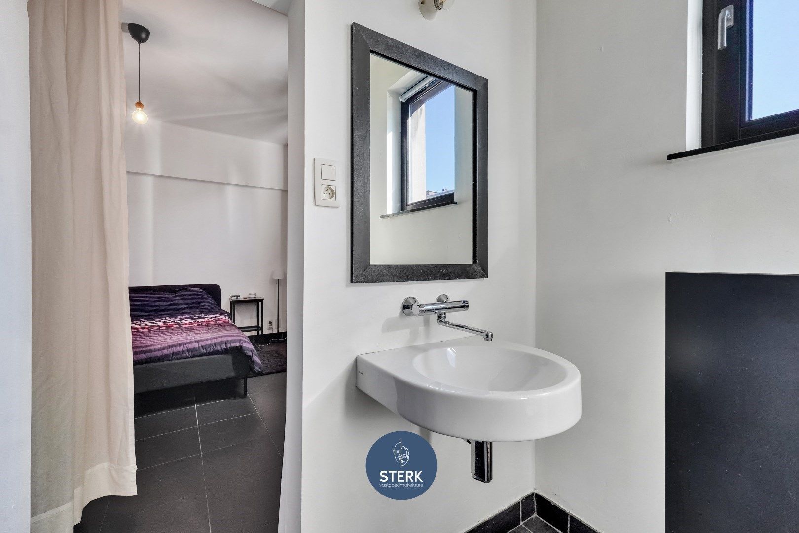 KANTOOR MET STUDIO EN APPARTEMENT OP EEN CENTRALE LOCATIE TE MAASMECHELEN ! foto 15
