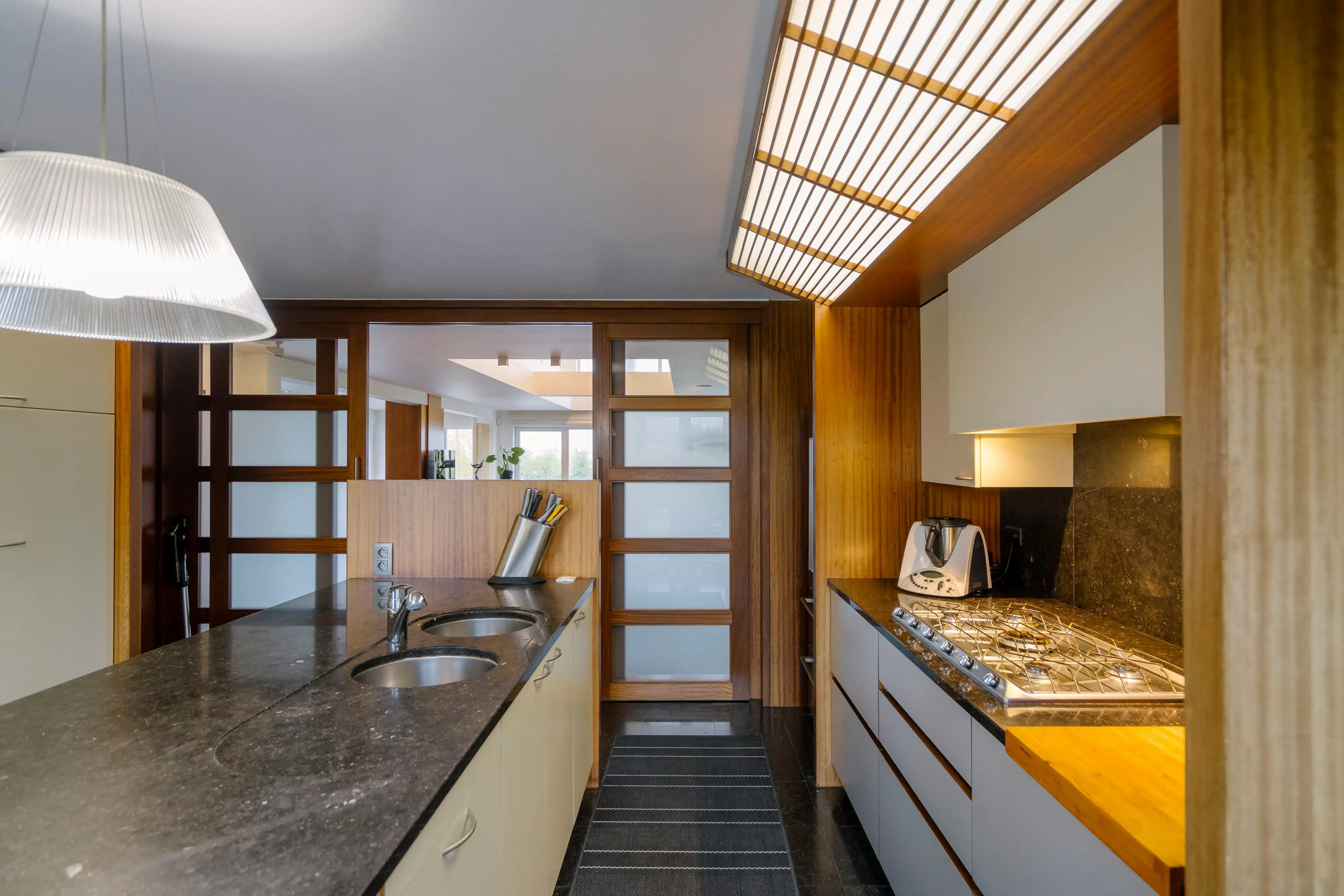 Exclusieve eigendom op een idyllisch domein van 5.160 m² in Alveringem foto 6