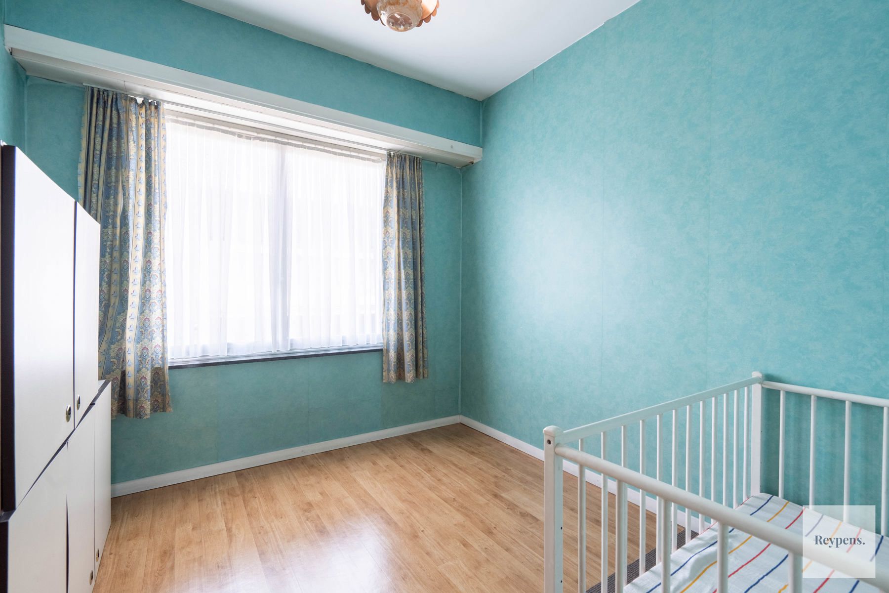 Goed gelegen bel-etage woning met mogelijkheden foto 14