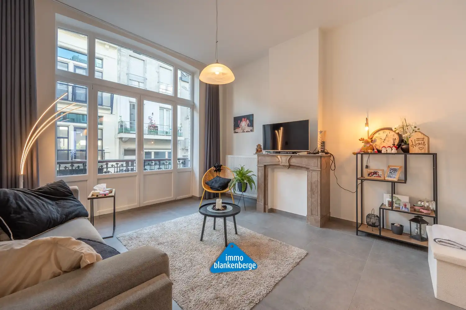 Unieke investeringskans: Opbrengsteigendom met 5 entiteiten nabij Grote Markt en Jachthaven. foto 3