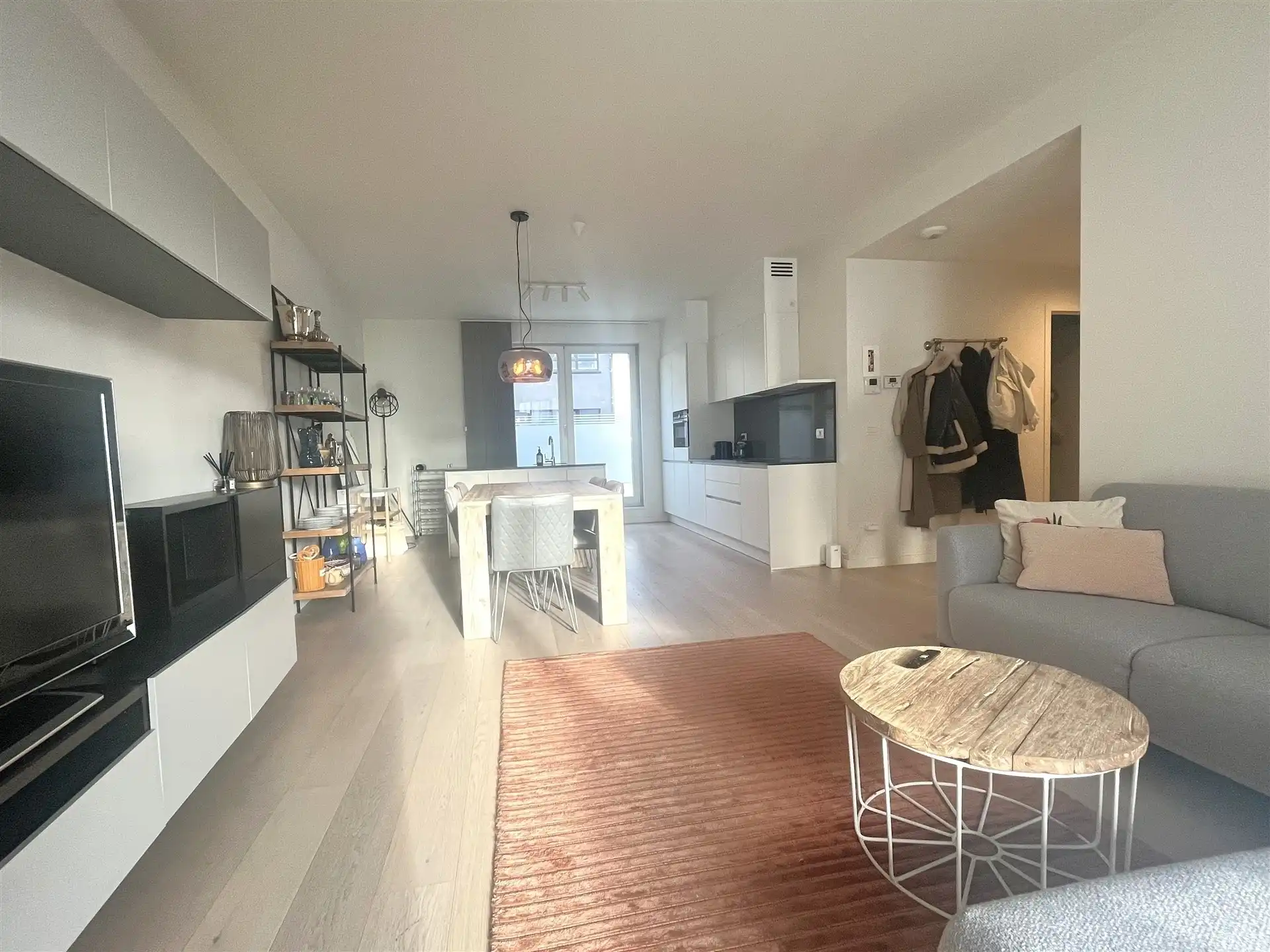 licht appartement nabij 't Zuid! foto 3