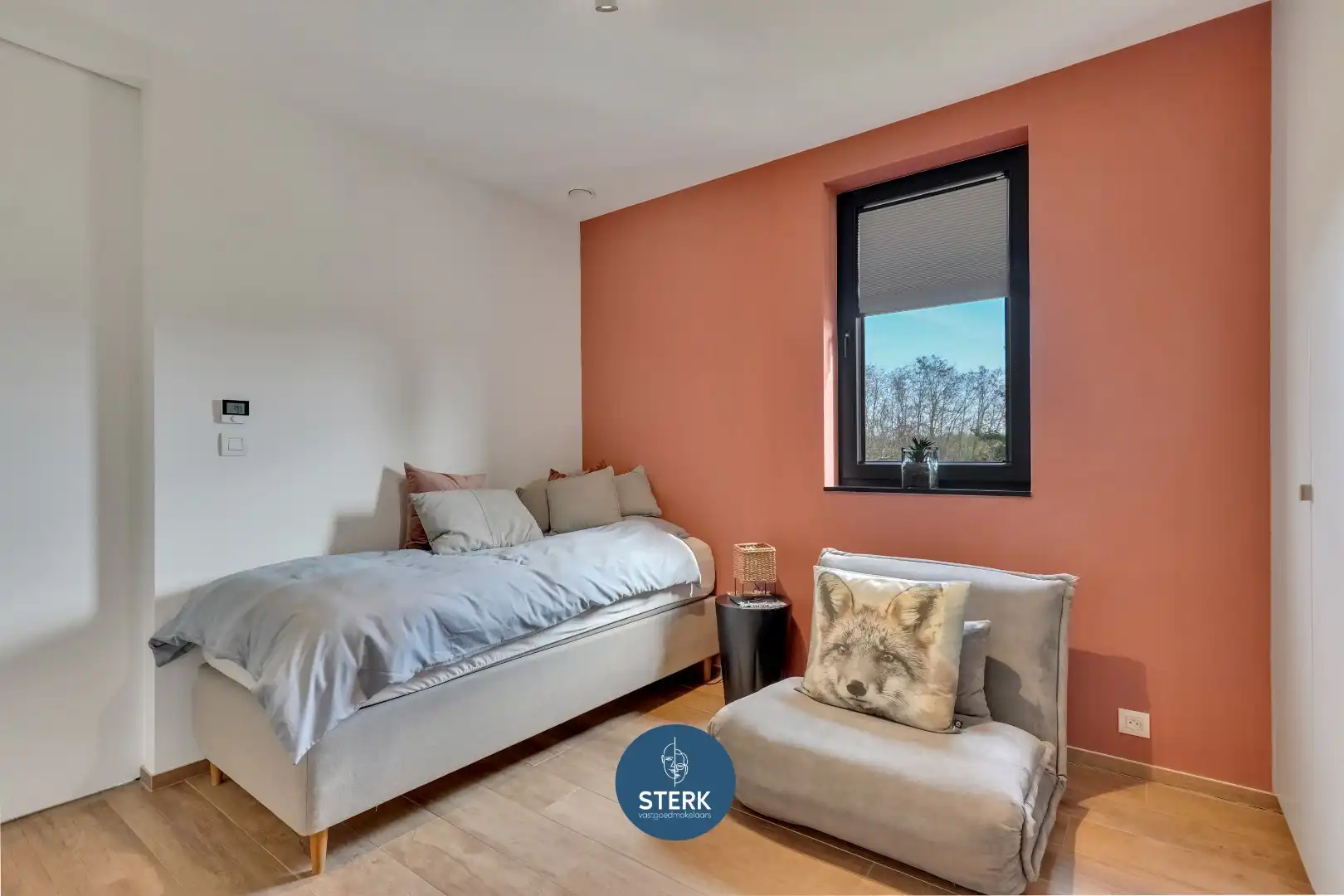 EXCLUSIEF PENTHOUSE OP EEN TOPLOCATIE TE EISDEN-MAASMECHELEN !  foto 28