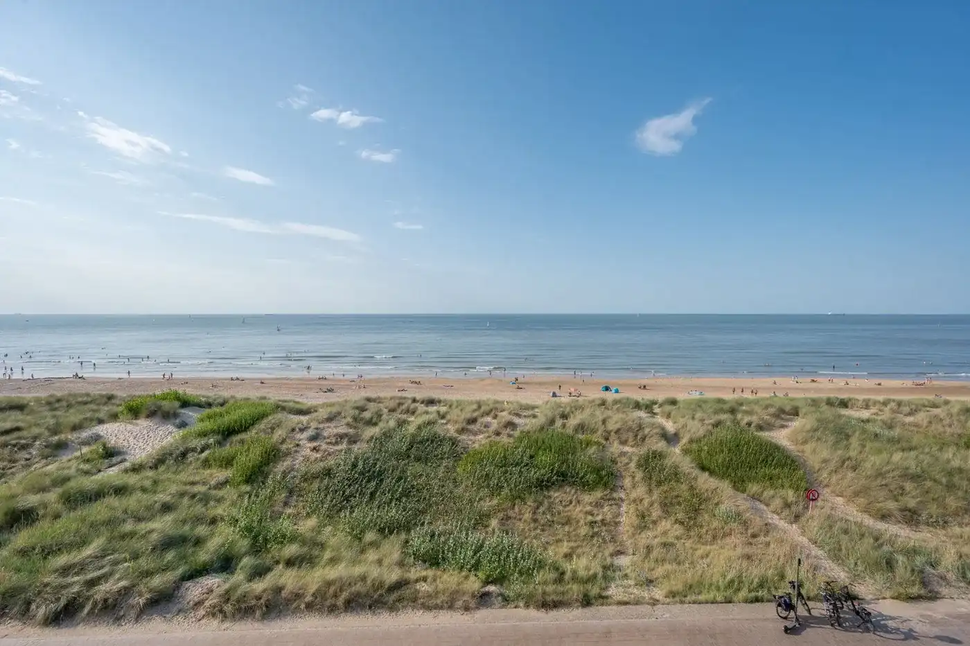 Prachtig gerenoveerd appartement op de Wandeldijk foto 26