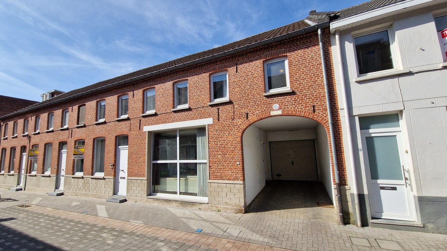Hoofdfoto van de publicatie: Huis te koop