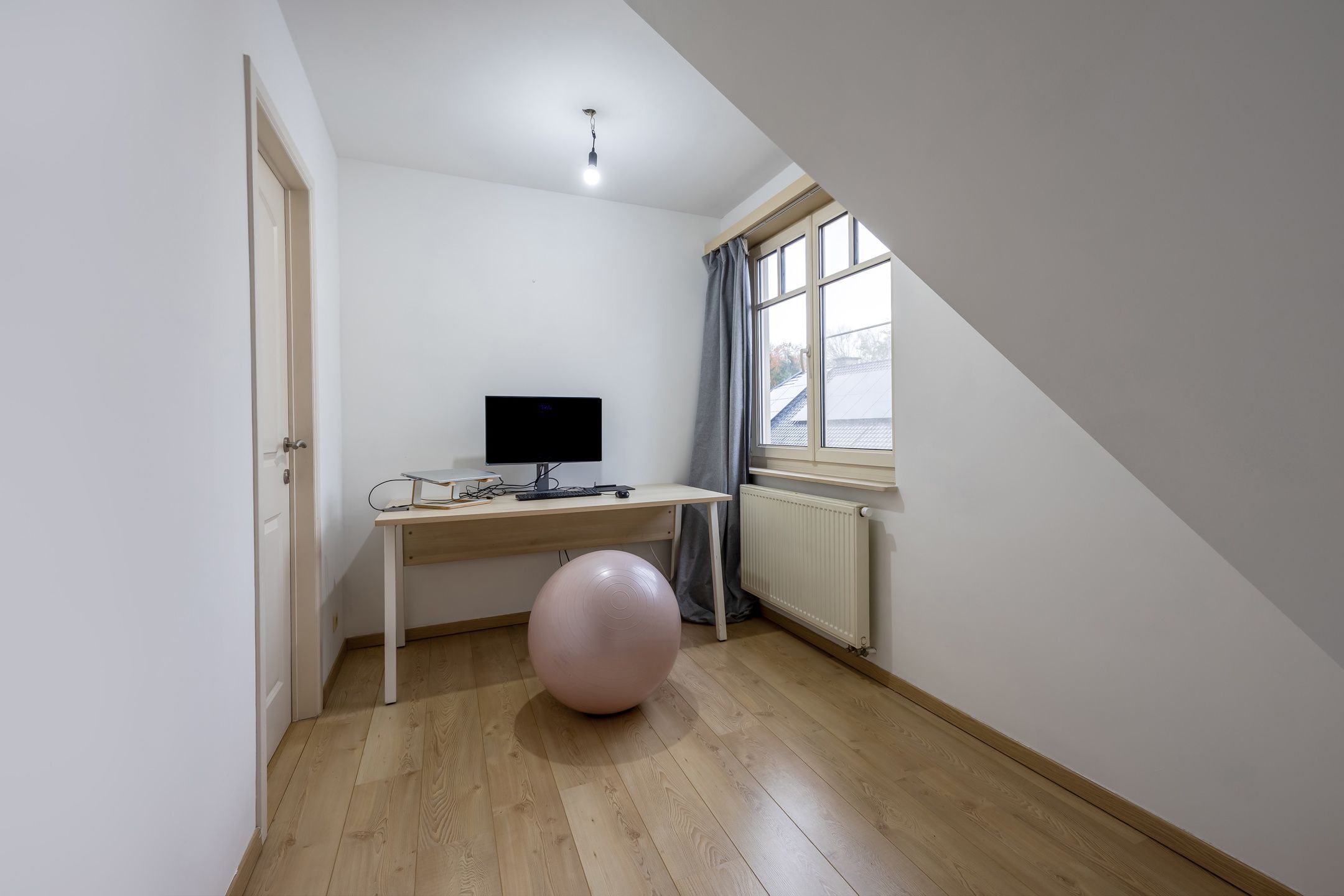 Gezellig duplexappartement in hartje Schilde foto 15