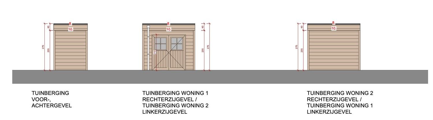 Oudsbergen, Ouwerteweg 3A - halfopen nieuwbouw woning te huur foto 8