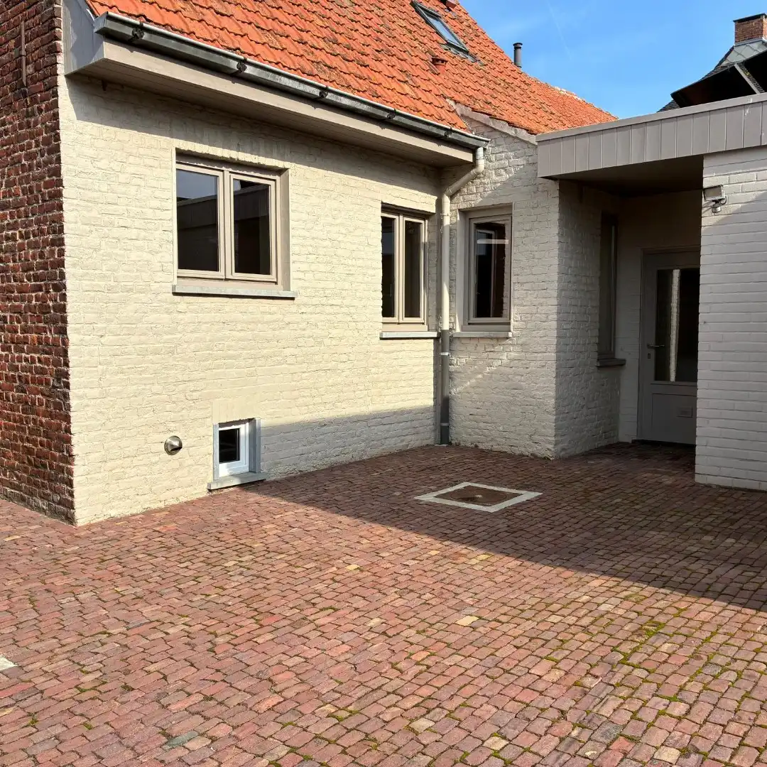 Gezellige woning te huur in Bikschote 🏡 foto 19