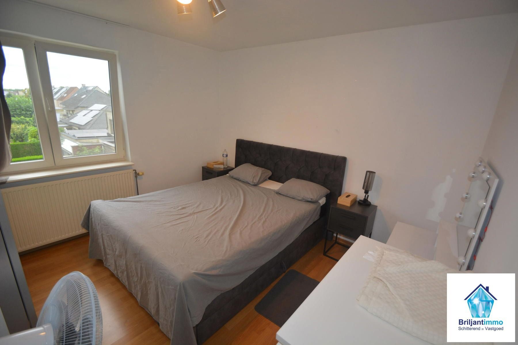 Ruim en instapklaar appartement op fietsafstand van centrum foto 8