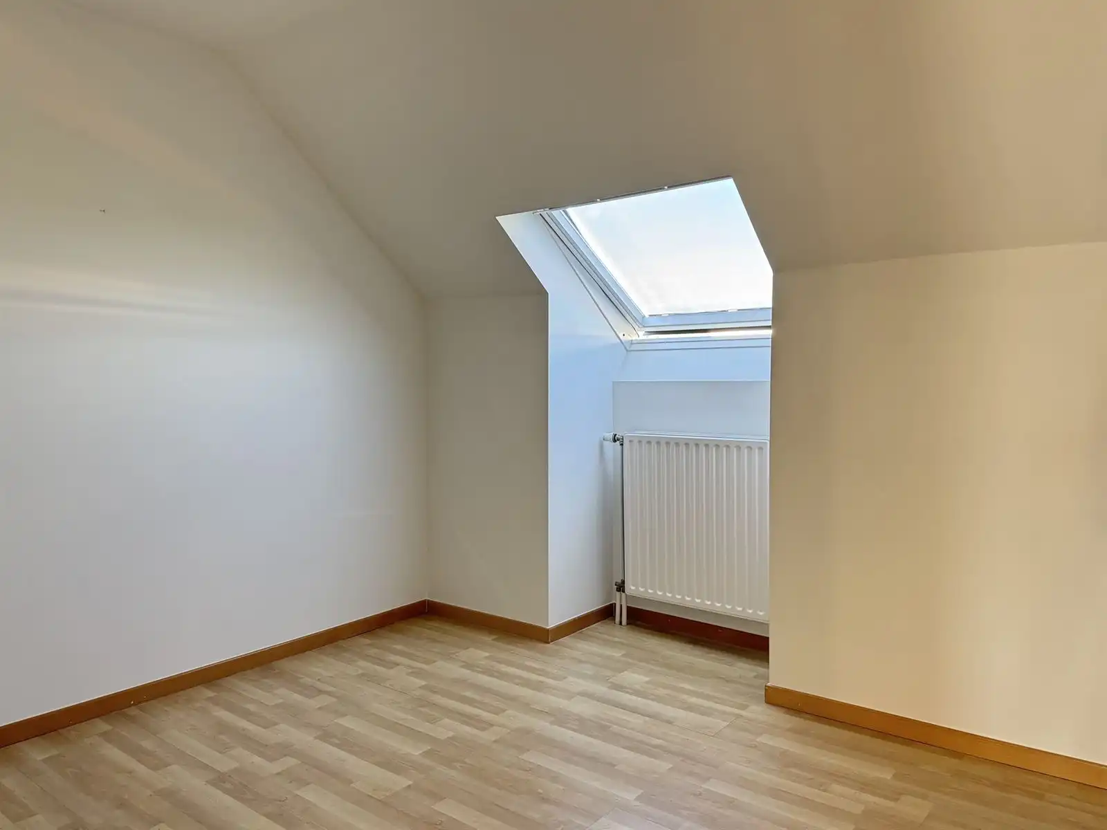 Dak-appartement foto 10