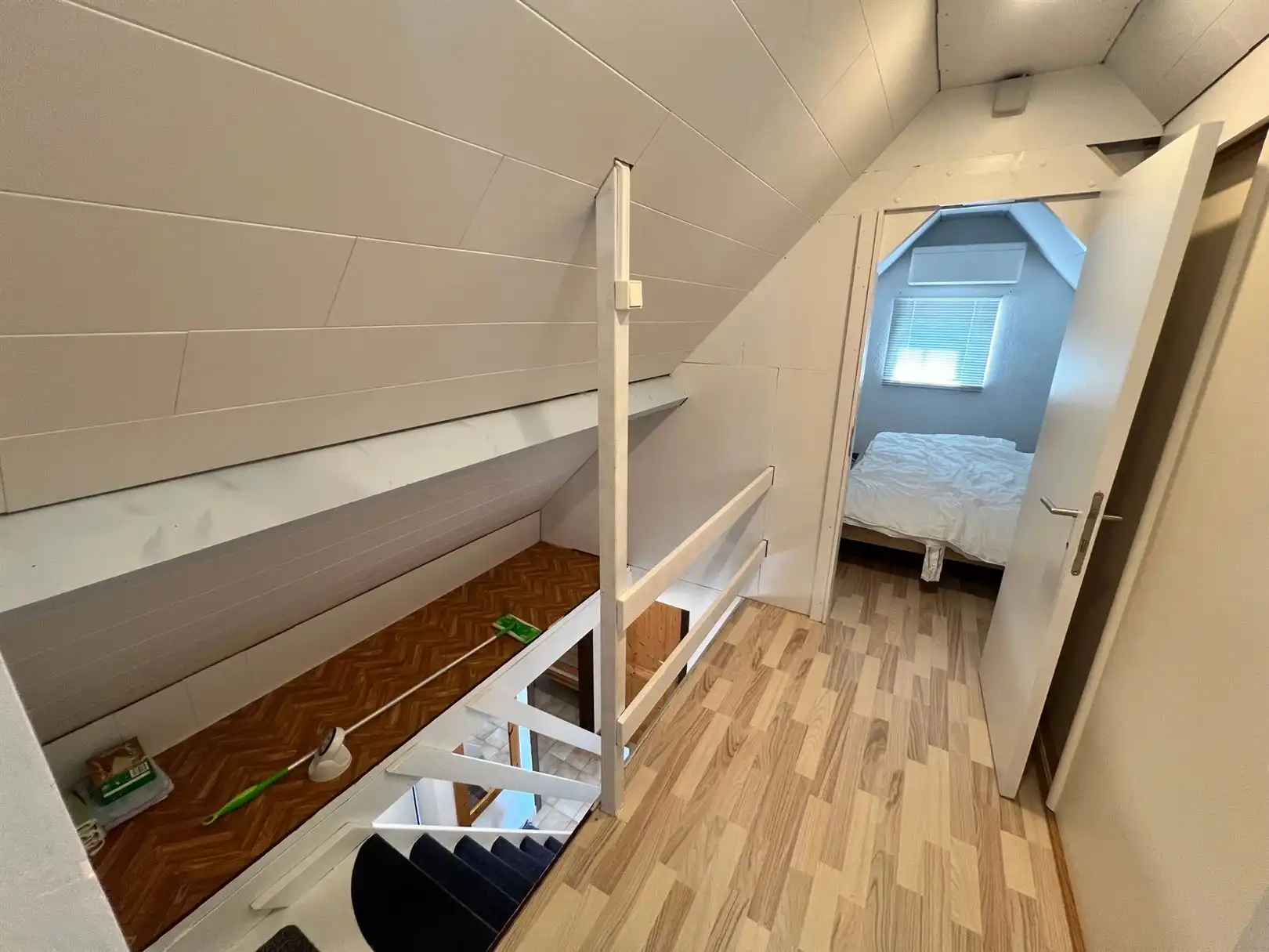 Duinendaele woning nr 119. VERLAAGDE PRIJS! foto 15