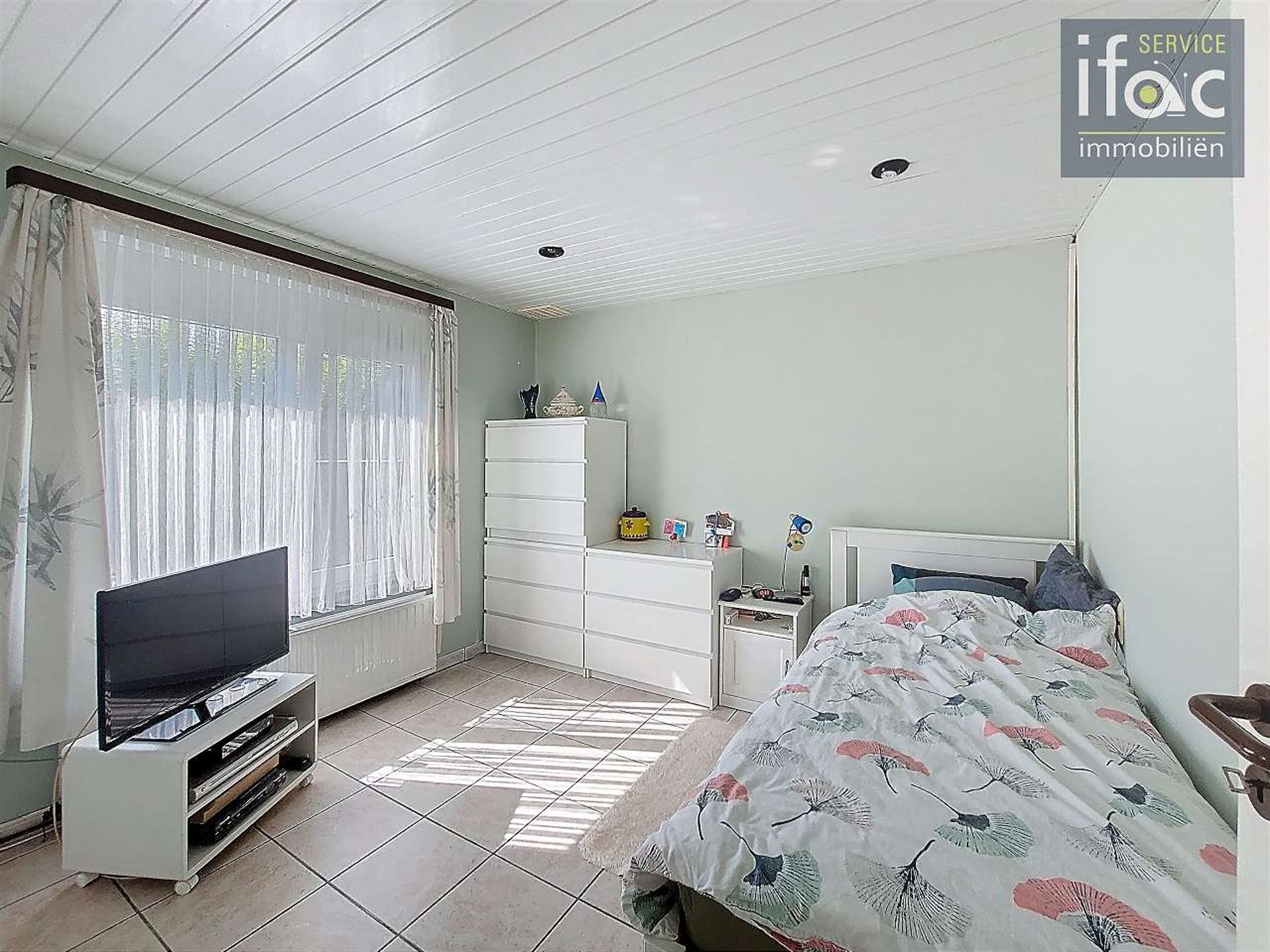 Te renoveren bungalow op zuidwest perceel van ±8 are foto 15