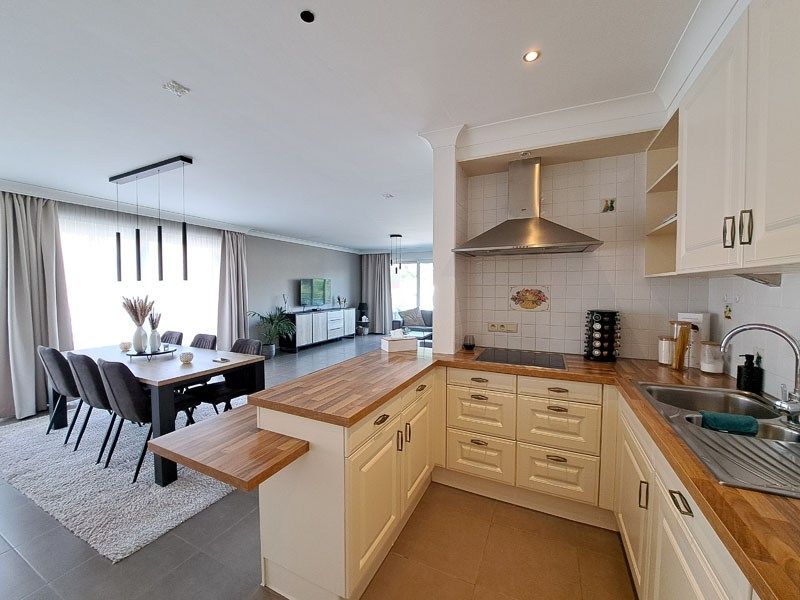 Gezellig ruim appartement te Dilsen-Stokkem foto 10