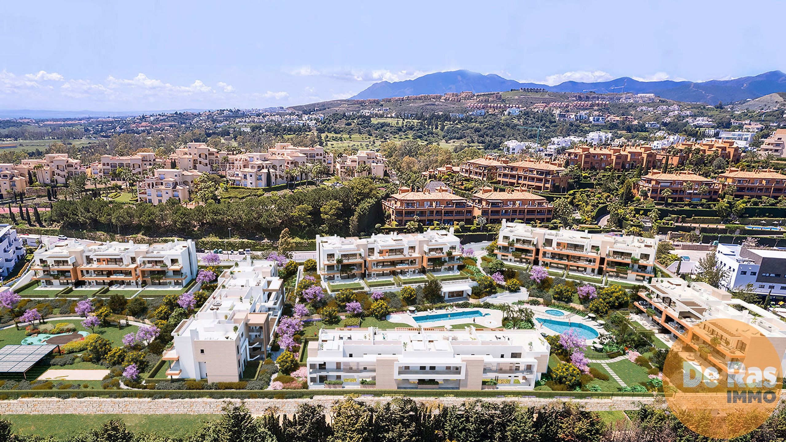 SPANJE - Costa Del Sol - Topinvestering foto 3