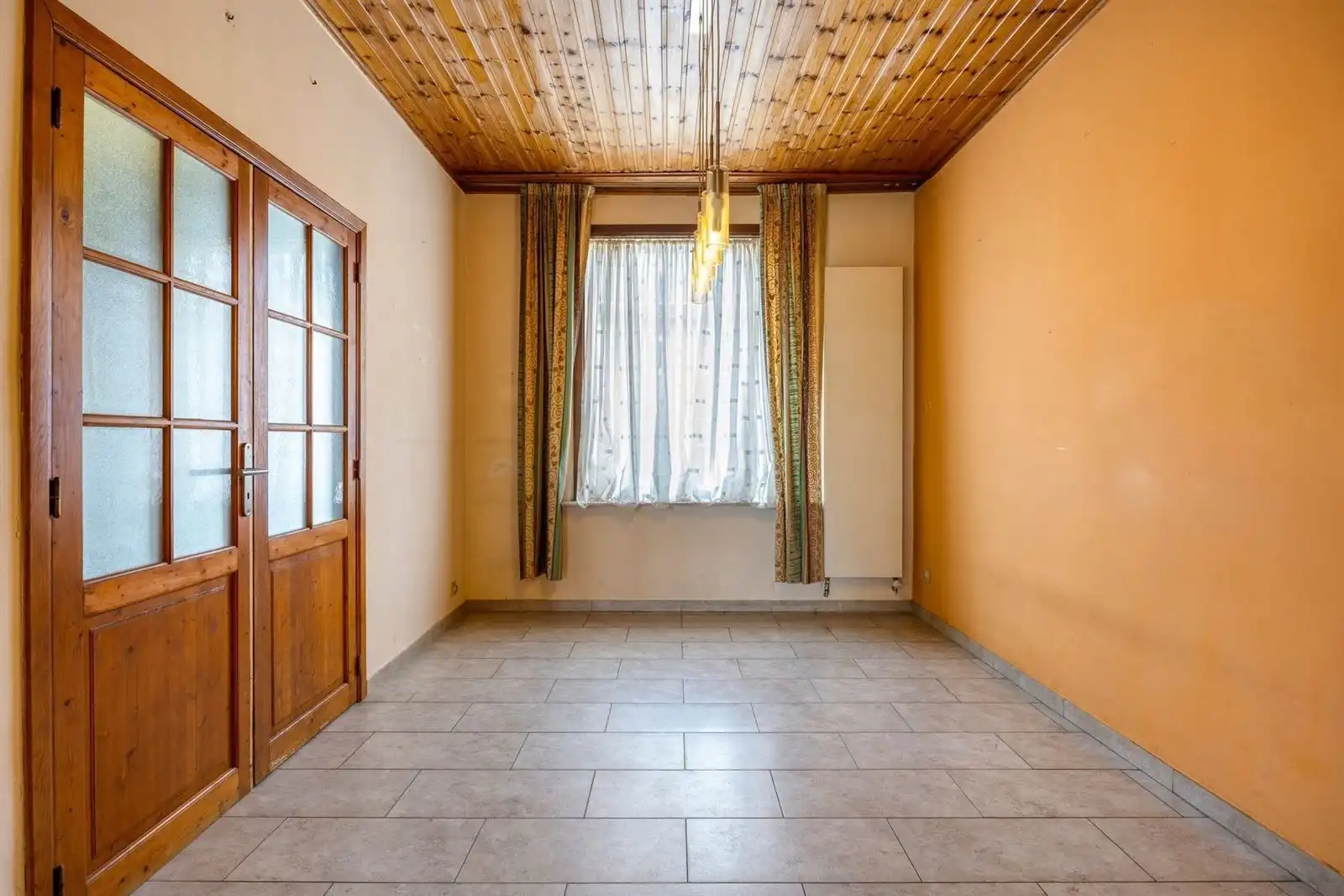 Op te frissen woning met 3 slaapkamers te Huizingen  foto 4