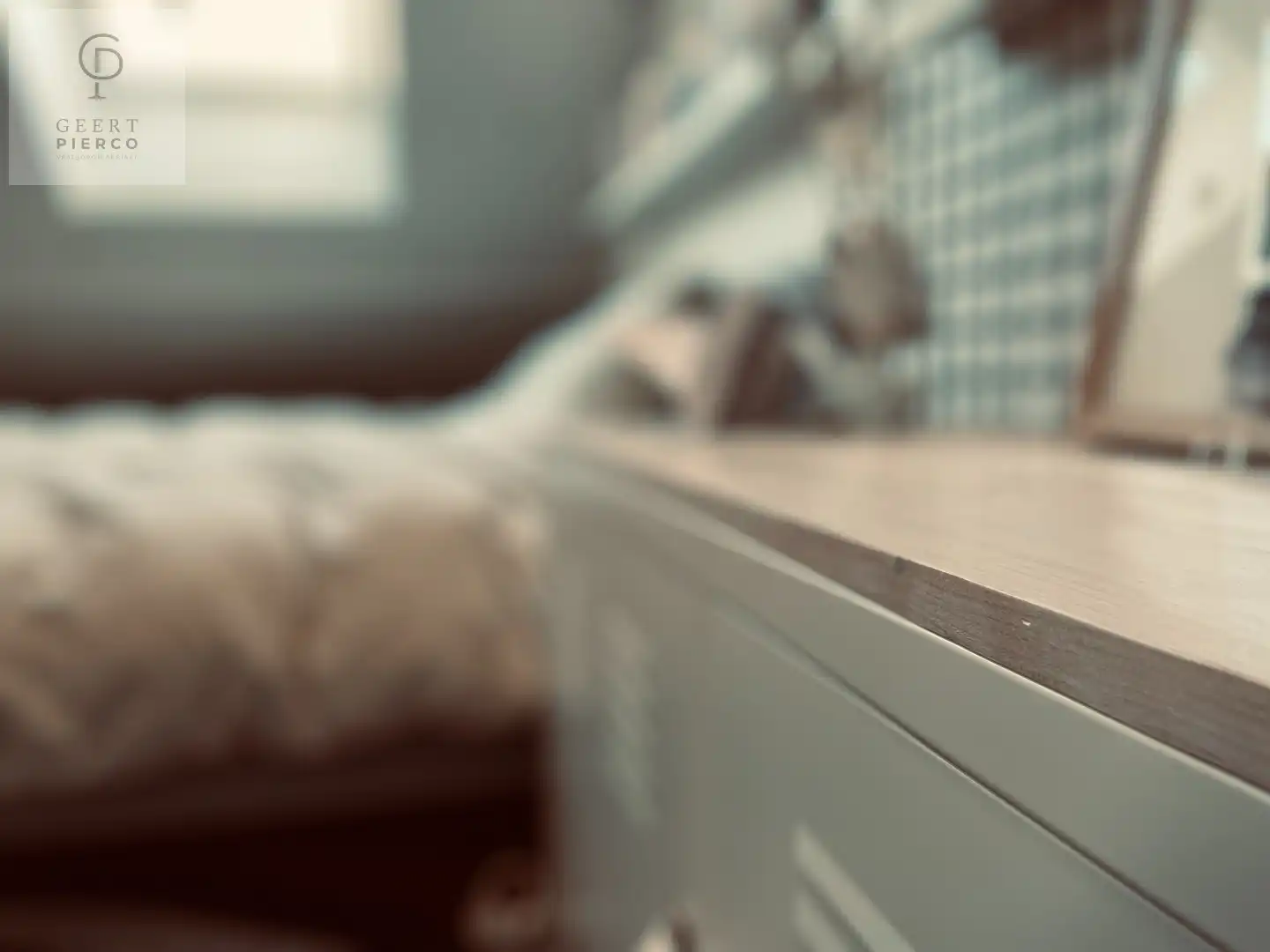 Knap en stijlvol appartement foto 31