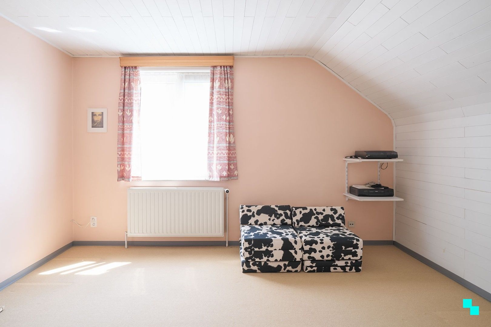 Charmante woning met zonnige tuin te Merelbeke Centrum foto 21