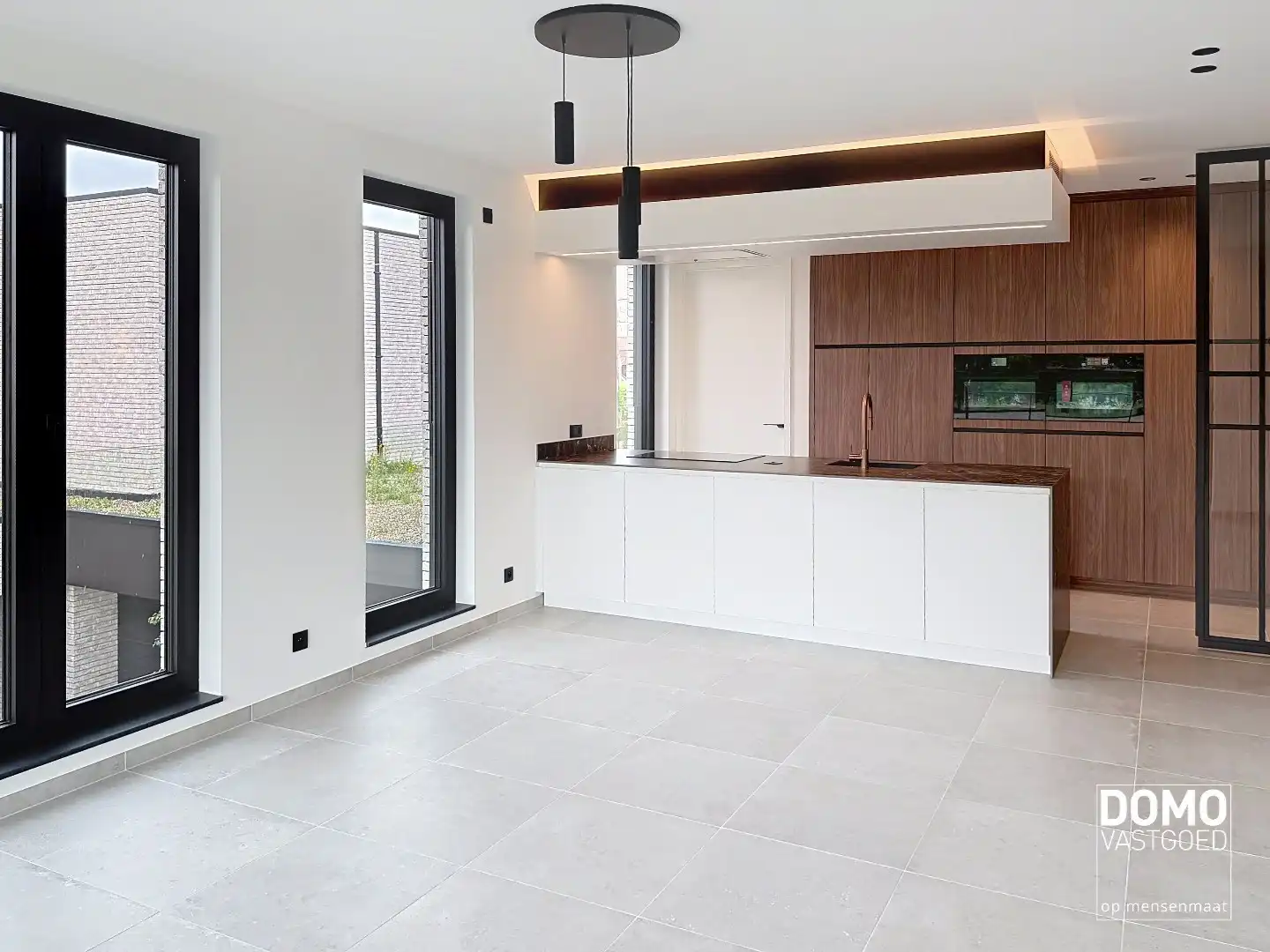 high-end volledig afgewerkte instapklare appartementen.  foto {{pictureIndex}}