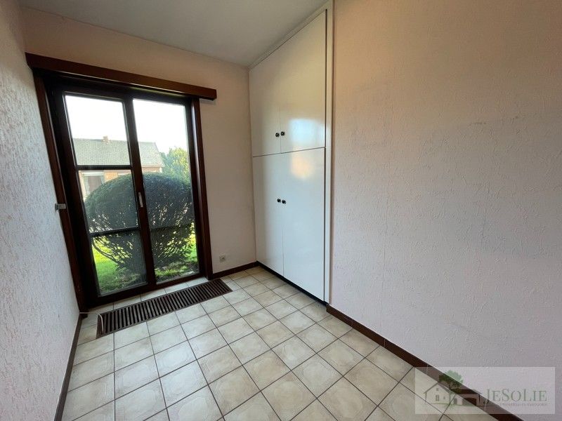 Ruime woning op 9a31ca,  grotendeels gelijkvloers - EPC C foto 16