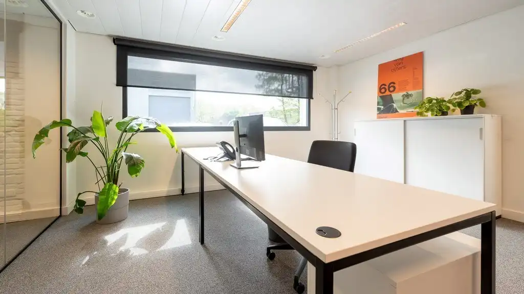 Full-service kantoren in Liberoo Hub te Schoten foto 8
