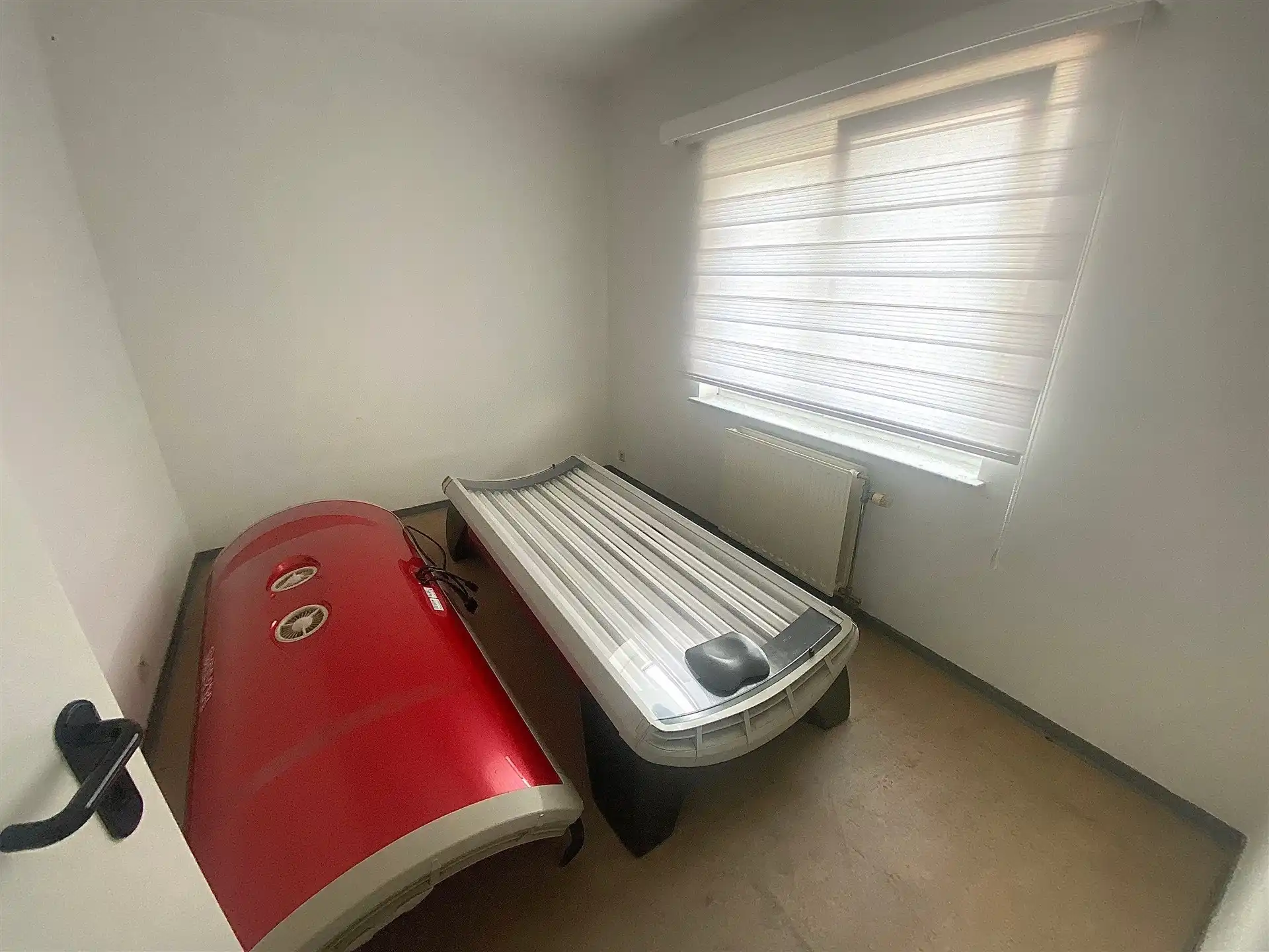 Opbrengsteneigendom bestaande uit 6 appartementen, dubbele garagebox en 6 staanplaatsen te Aalst foto 30