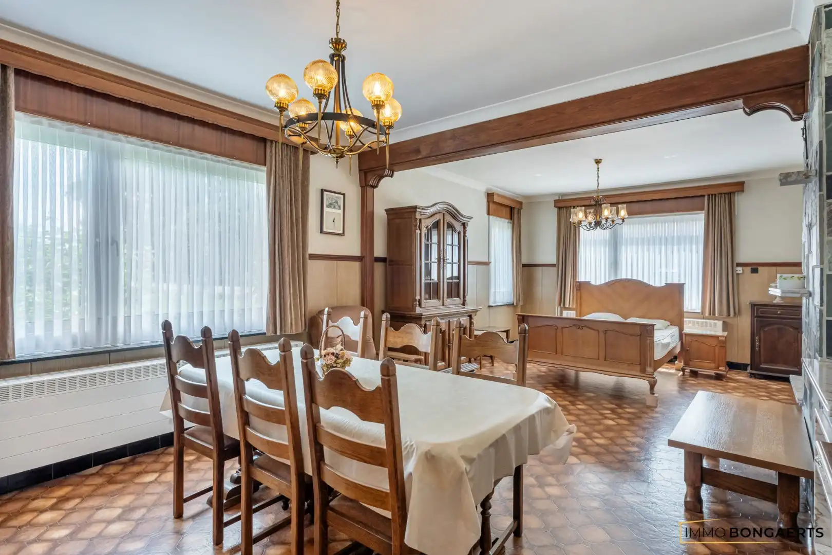 Woning met 4 slaapkamers foto 7