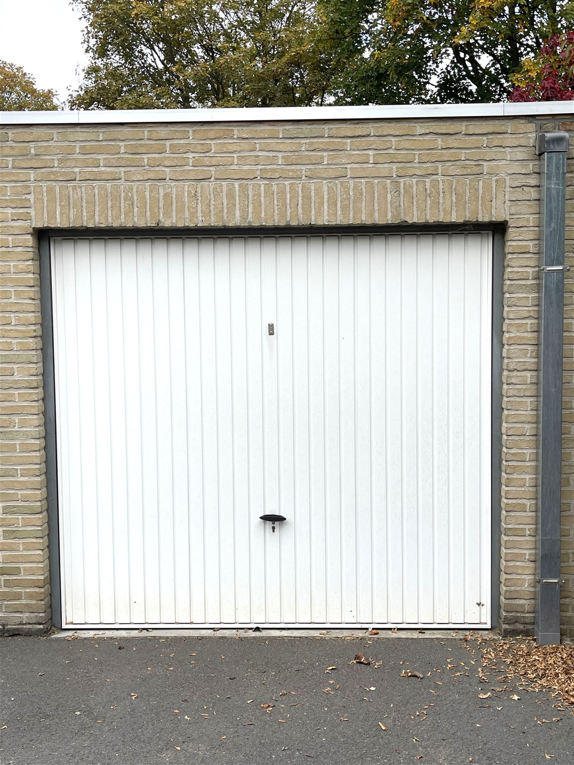 Appartement met terras en garage foto 14