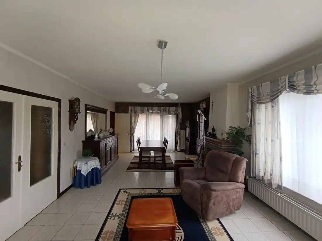 Karaktervolle woning in het landelijke Vreren (Tongeren) foto 6