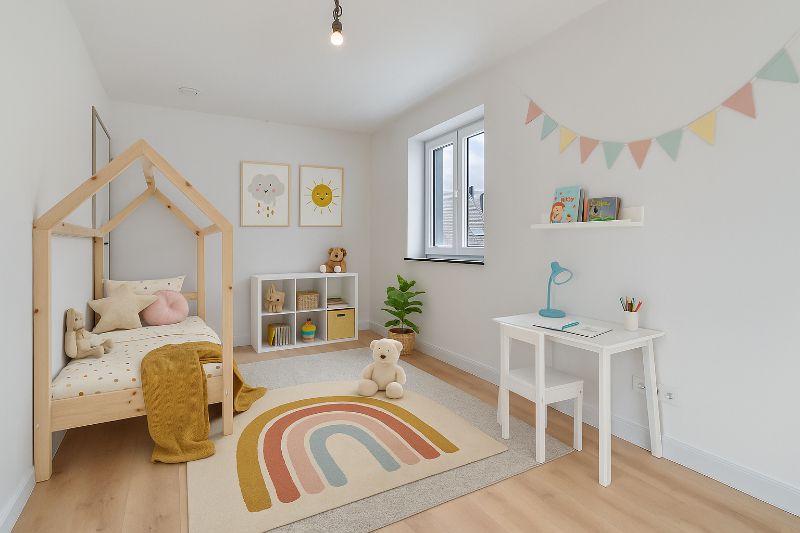 Nieuwbouwwoning te koop in Nederzwalm foto 10