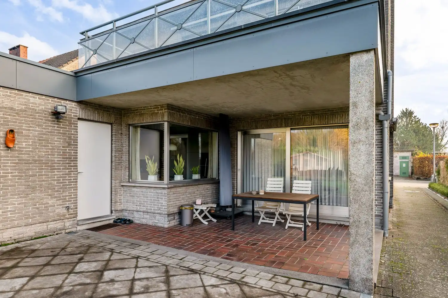 OP TE FRISSEN WONING I 4 SLPK I  OP EEN GOEDE LOCATIE I SINT-KATELIJNE-WAVER foto 28